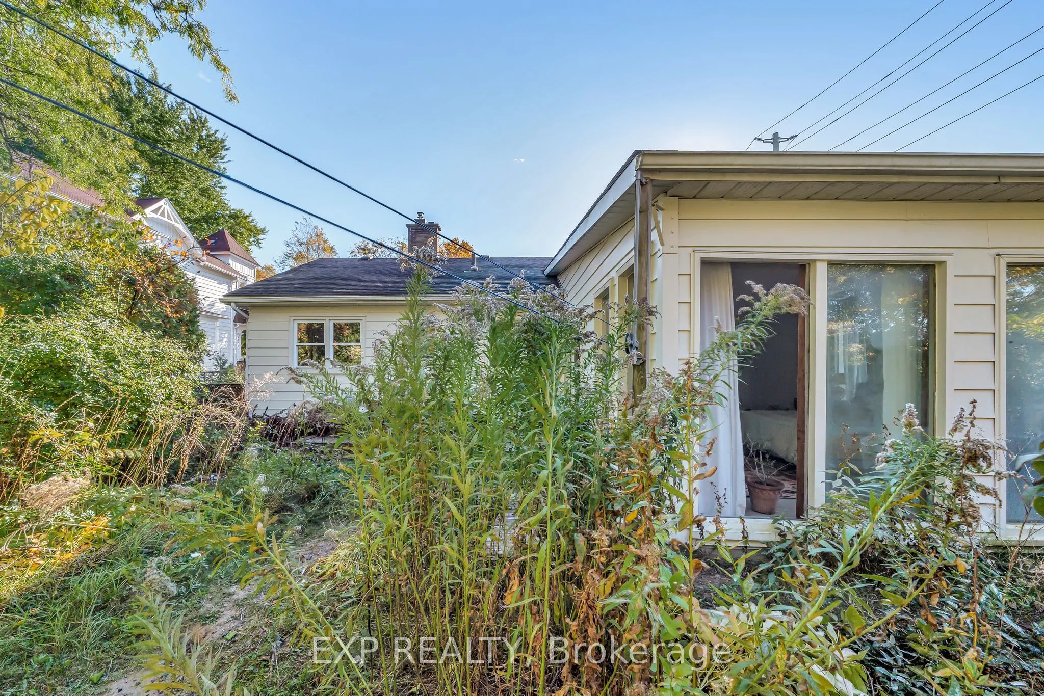 42 Paul Street