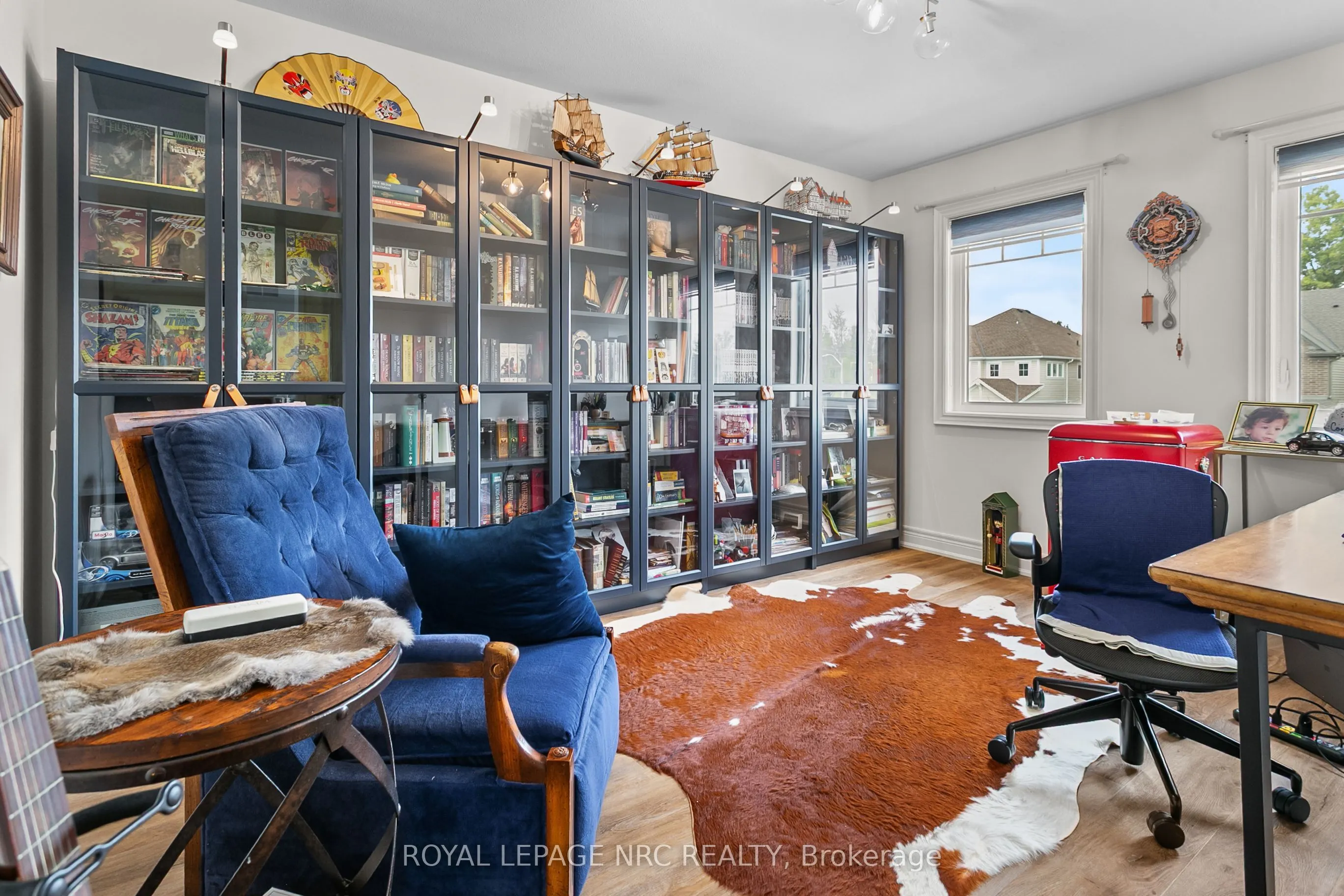 3593 CAROLINIA Court