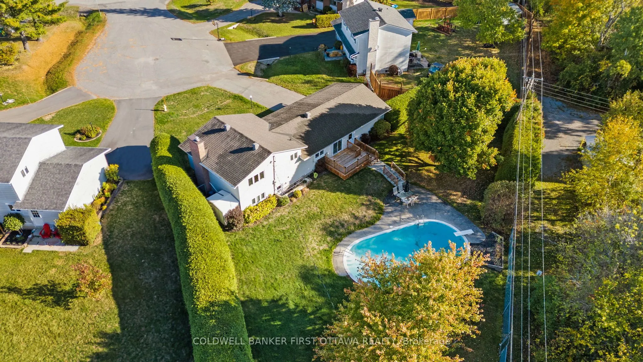 7 Middlewood Court
