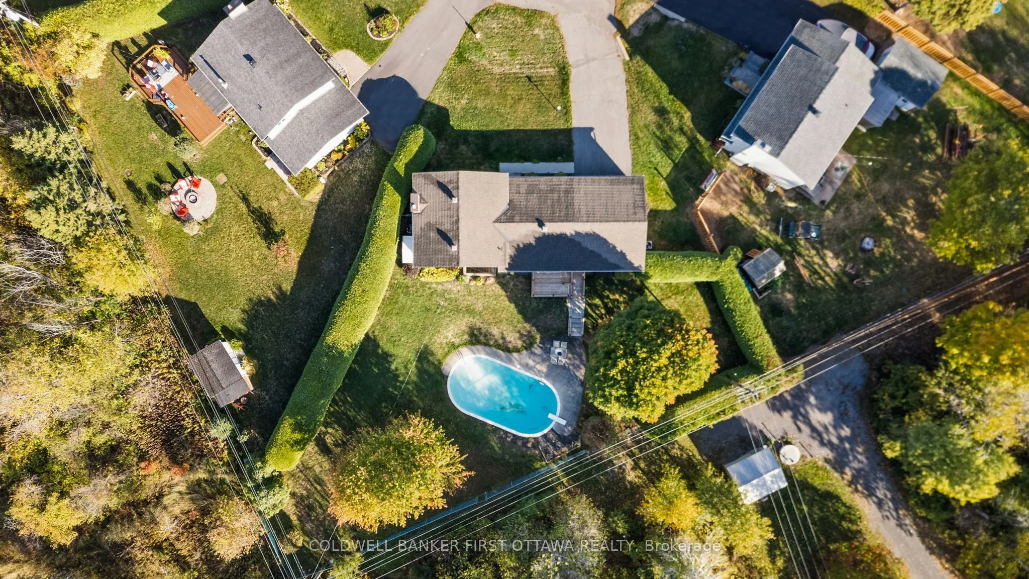 7 Middlewood Court