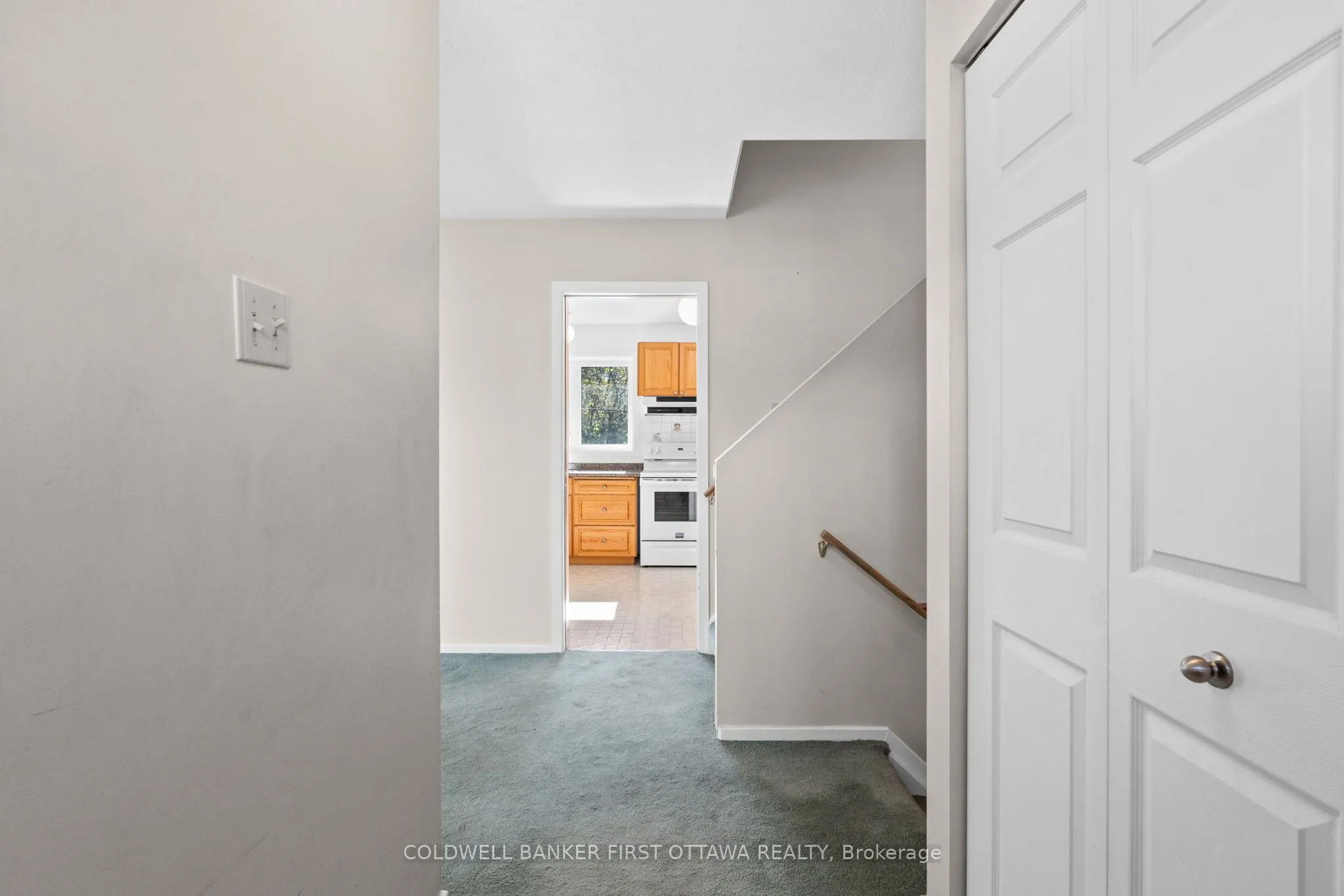 7 Middlewood Court