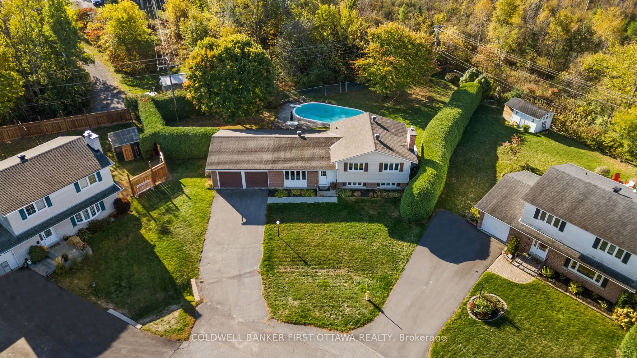7 Middlewood Court
