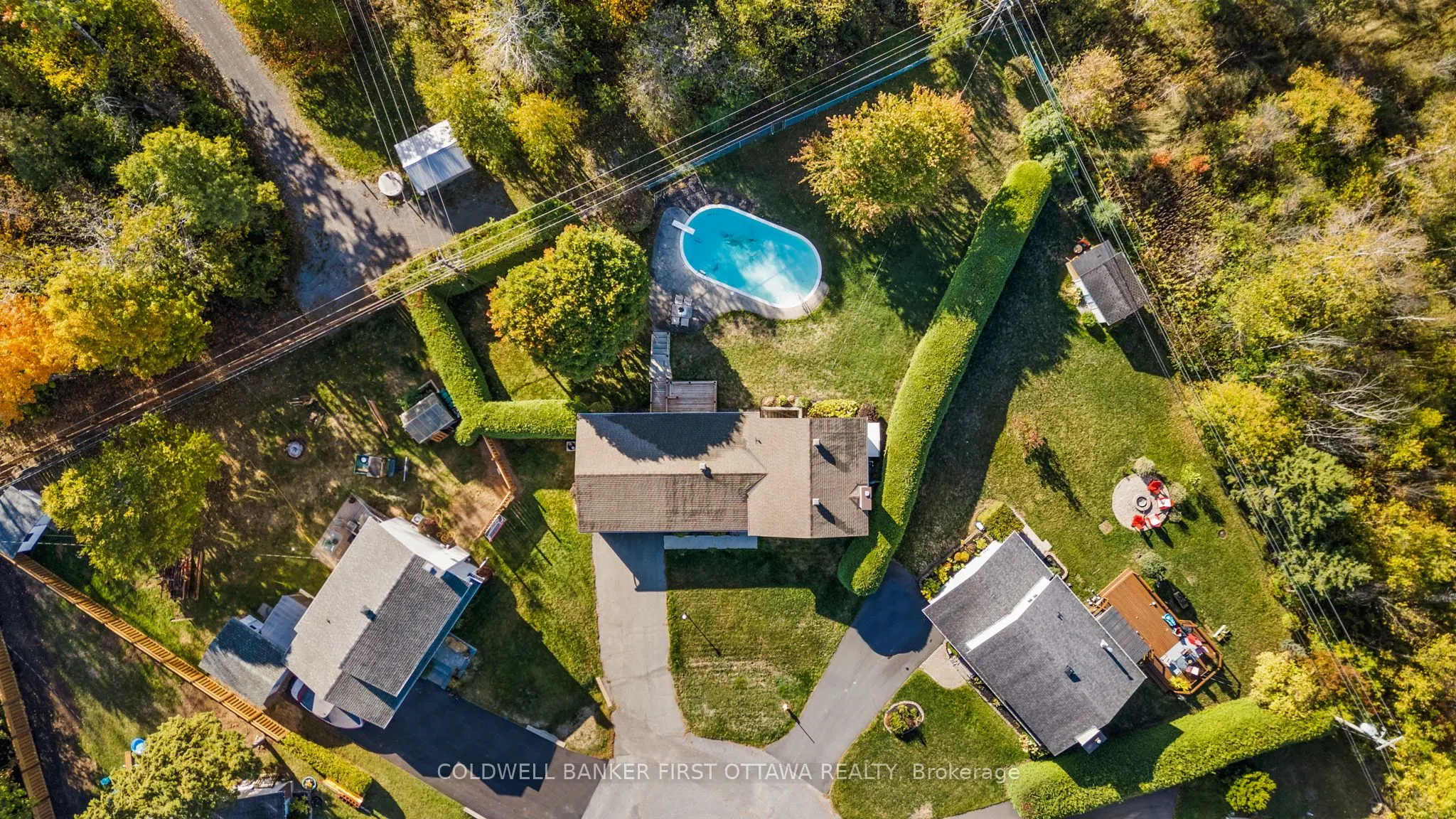 7 Middlewood Court