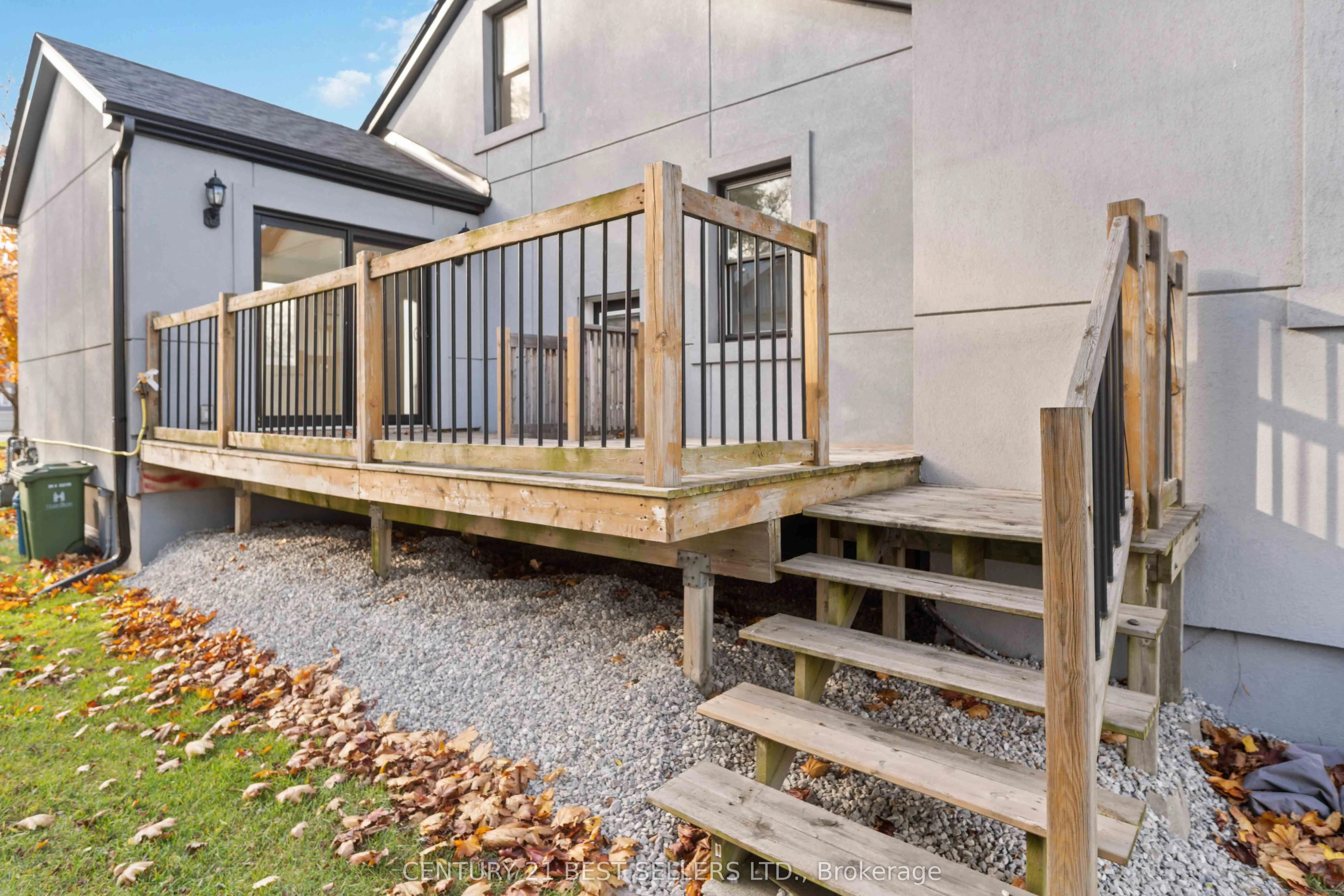 599 Beach Boulevard, #A