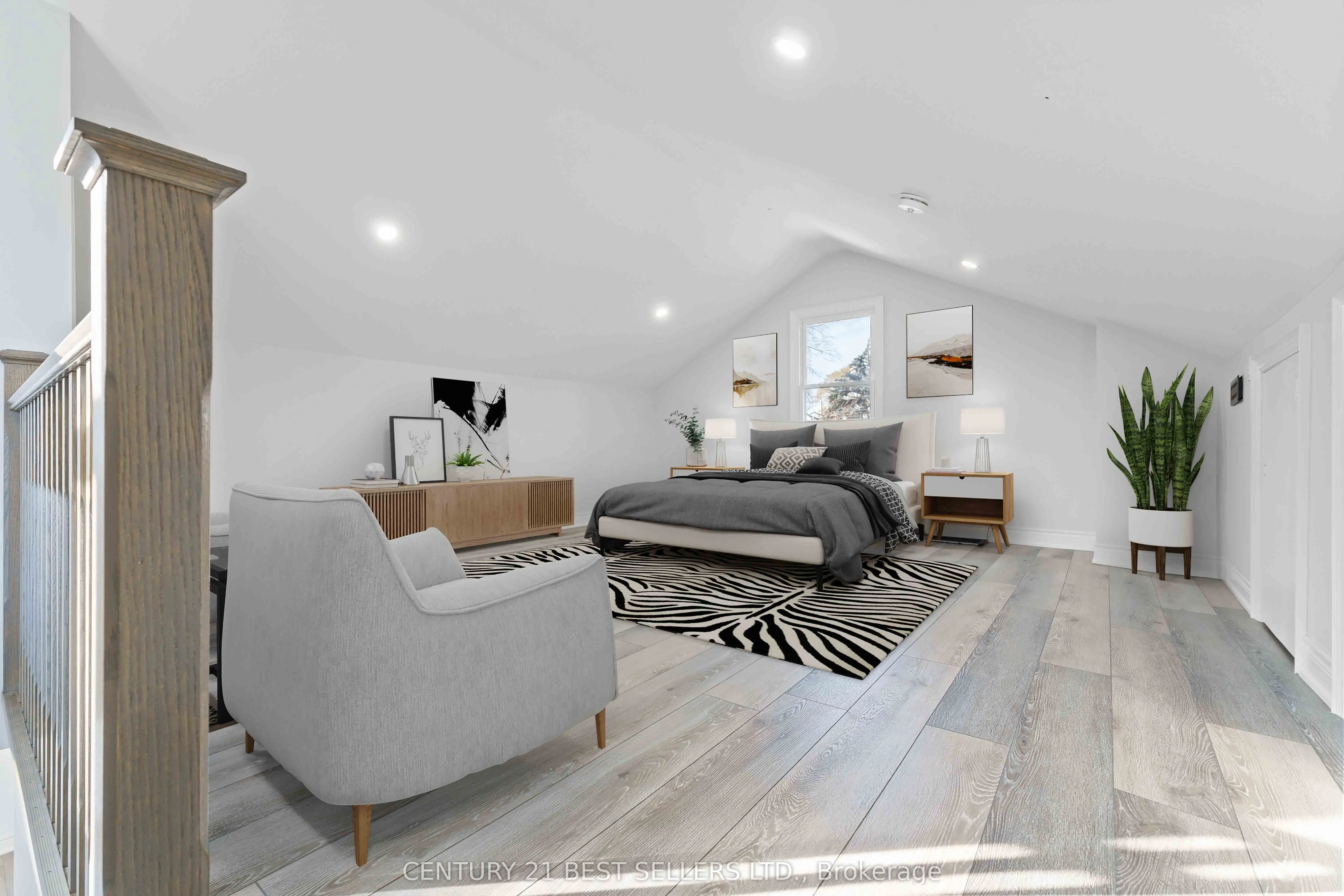 599 Beach Boulevard, #A