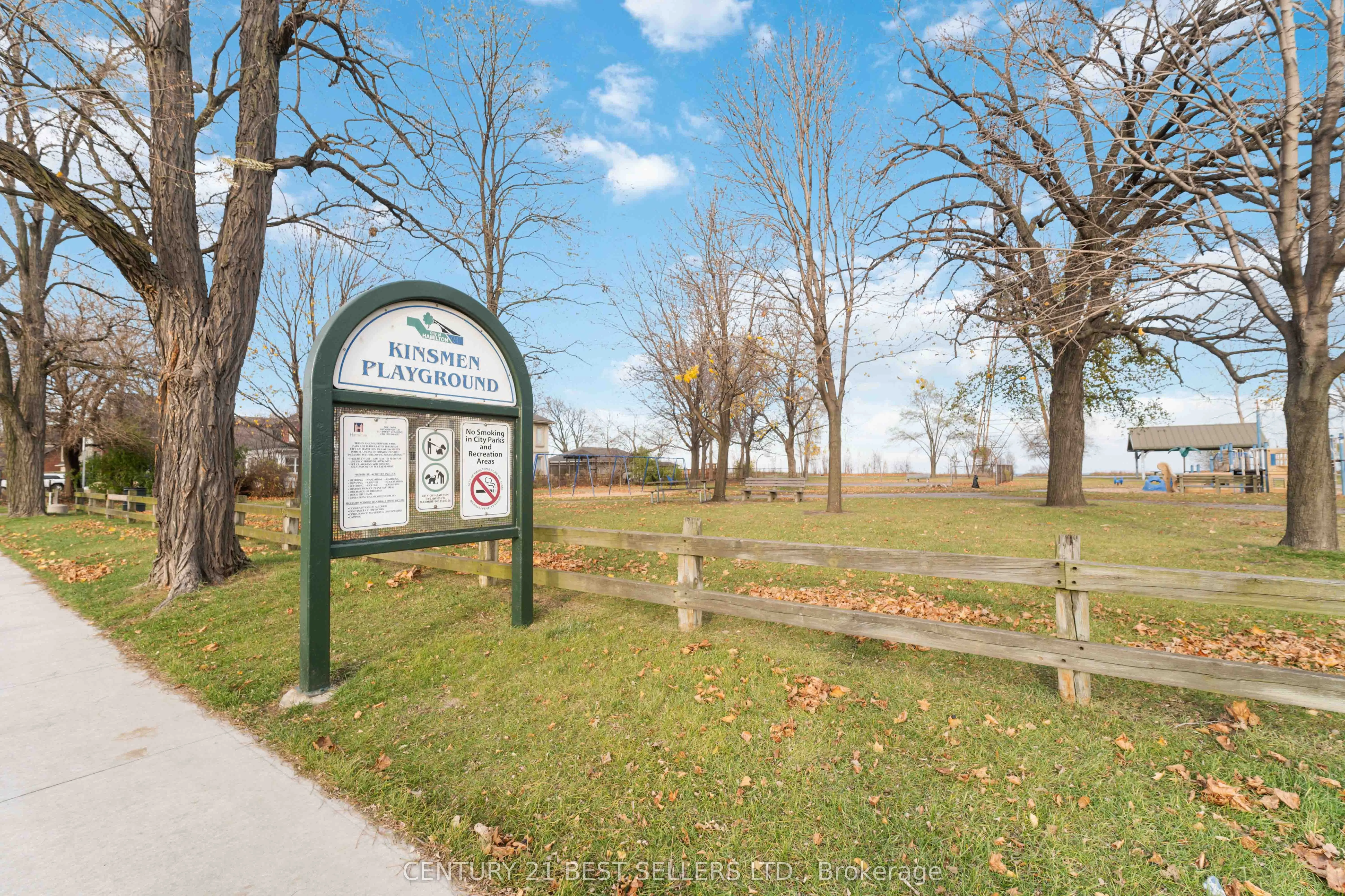 599 Beach Boulevard, #A