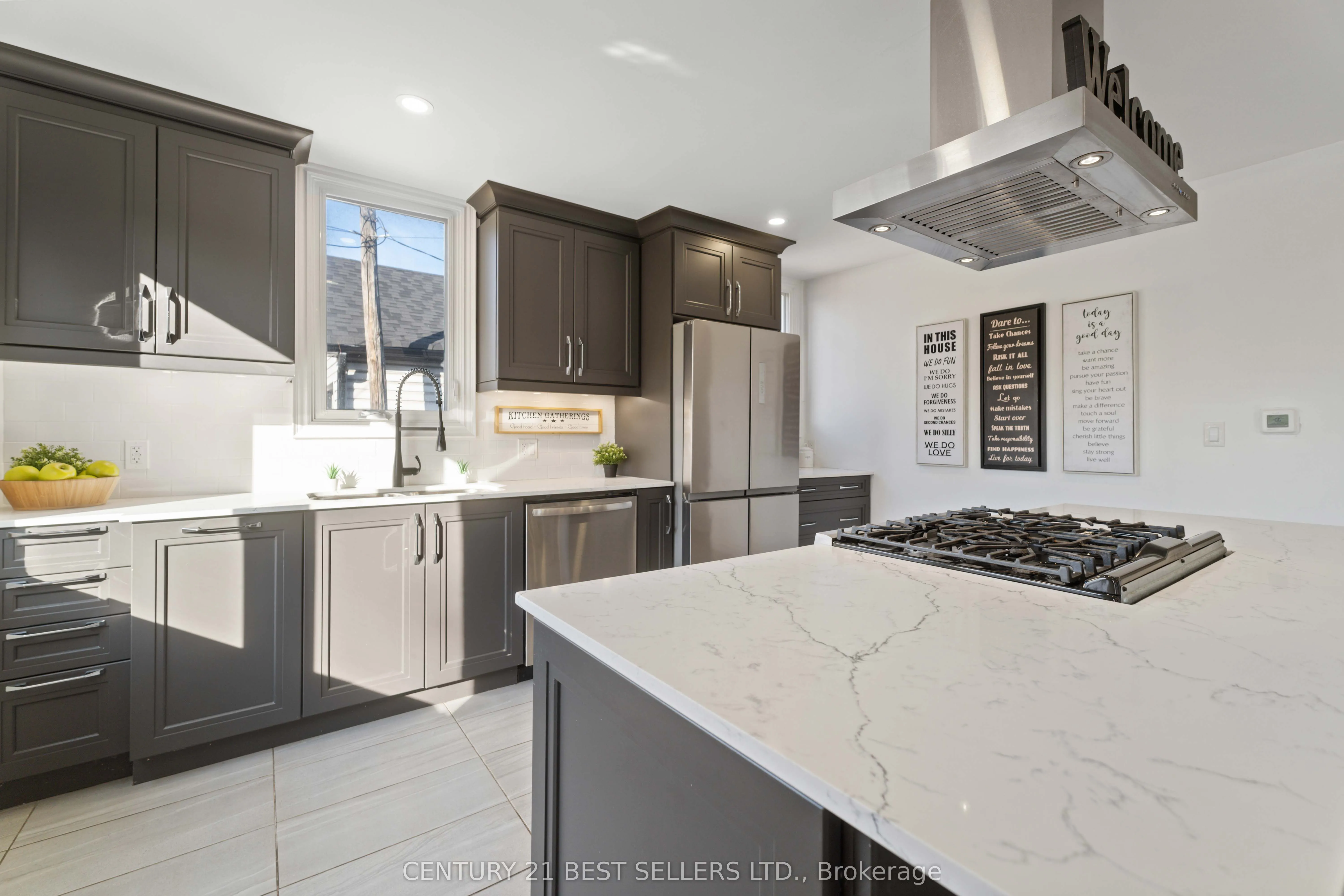 599 Beach Boulevard, #A
