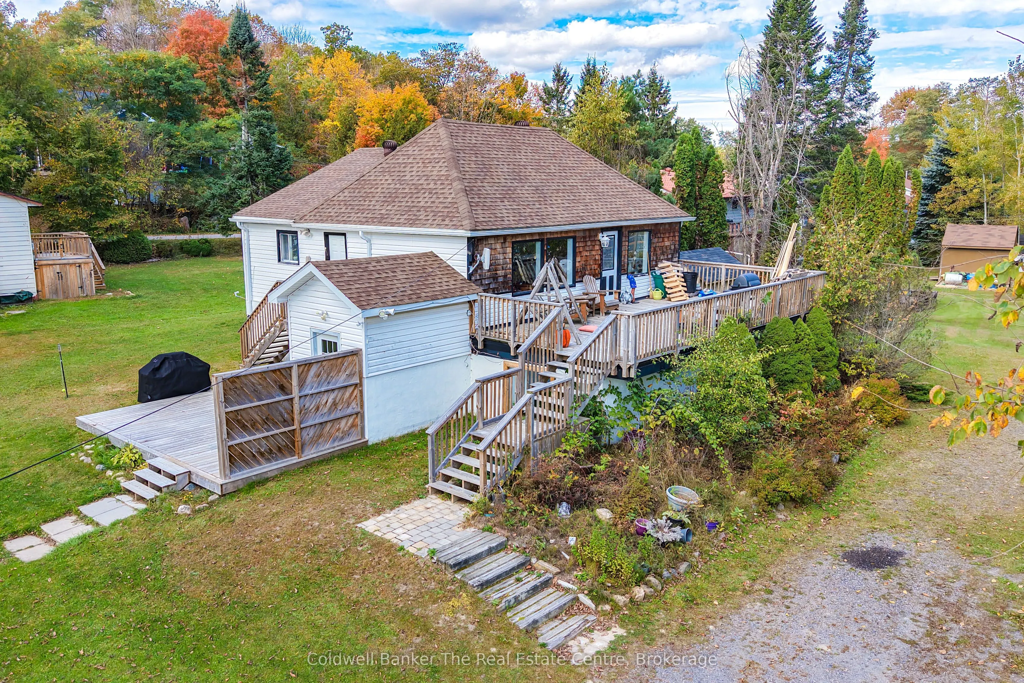 120 Bakery Lane