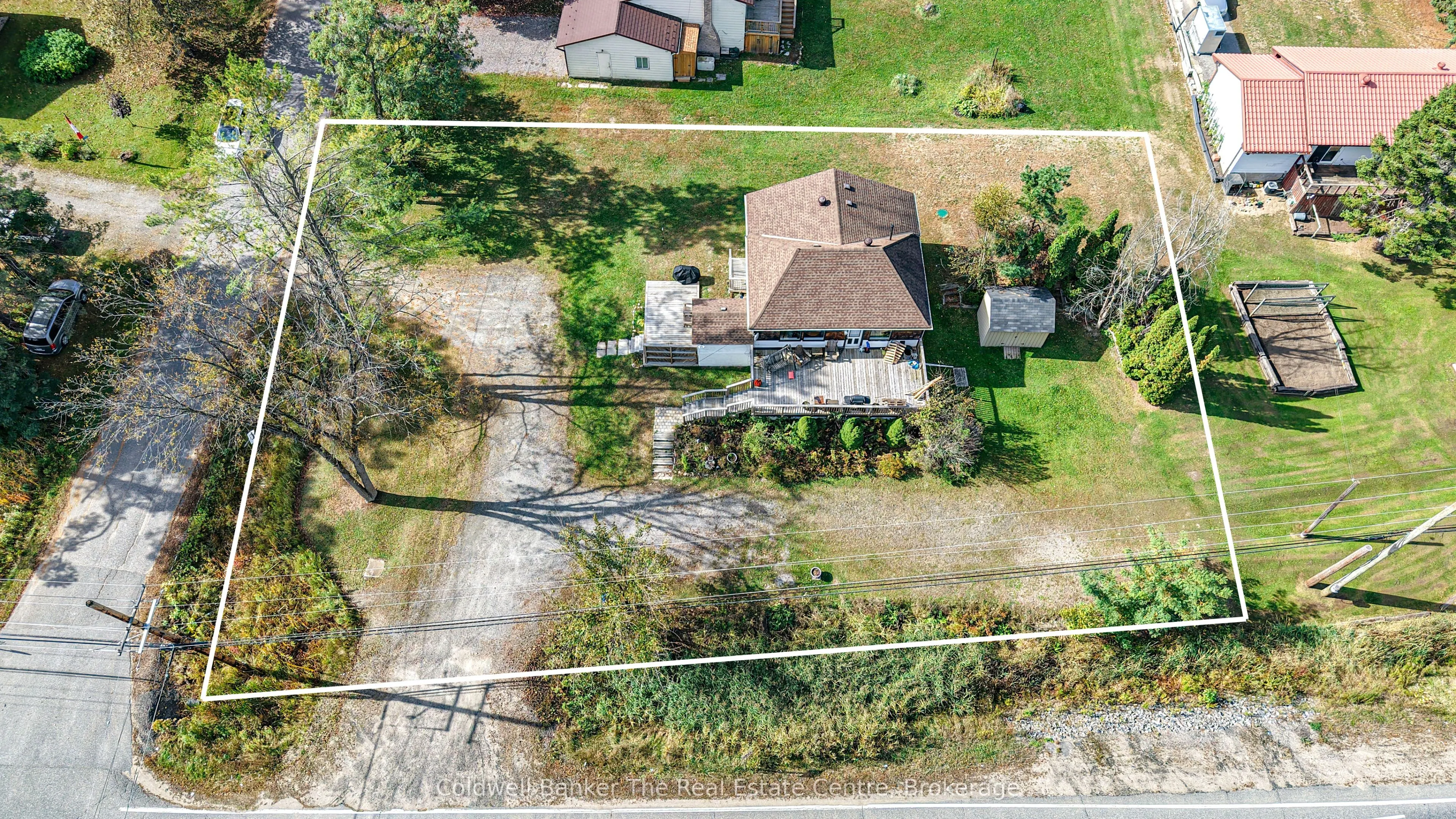 120 Bakery Lane