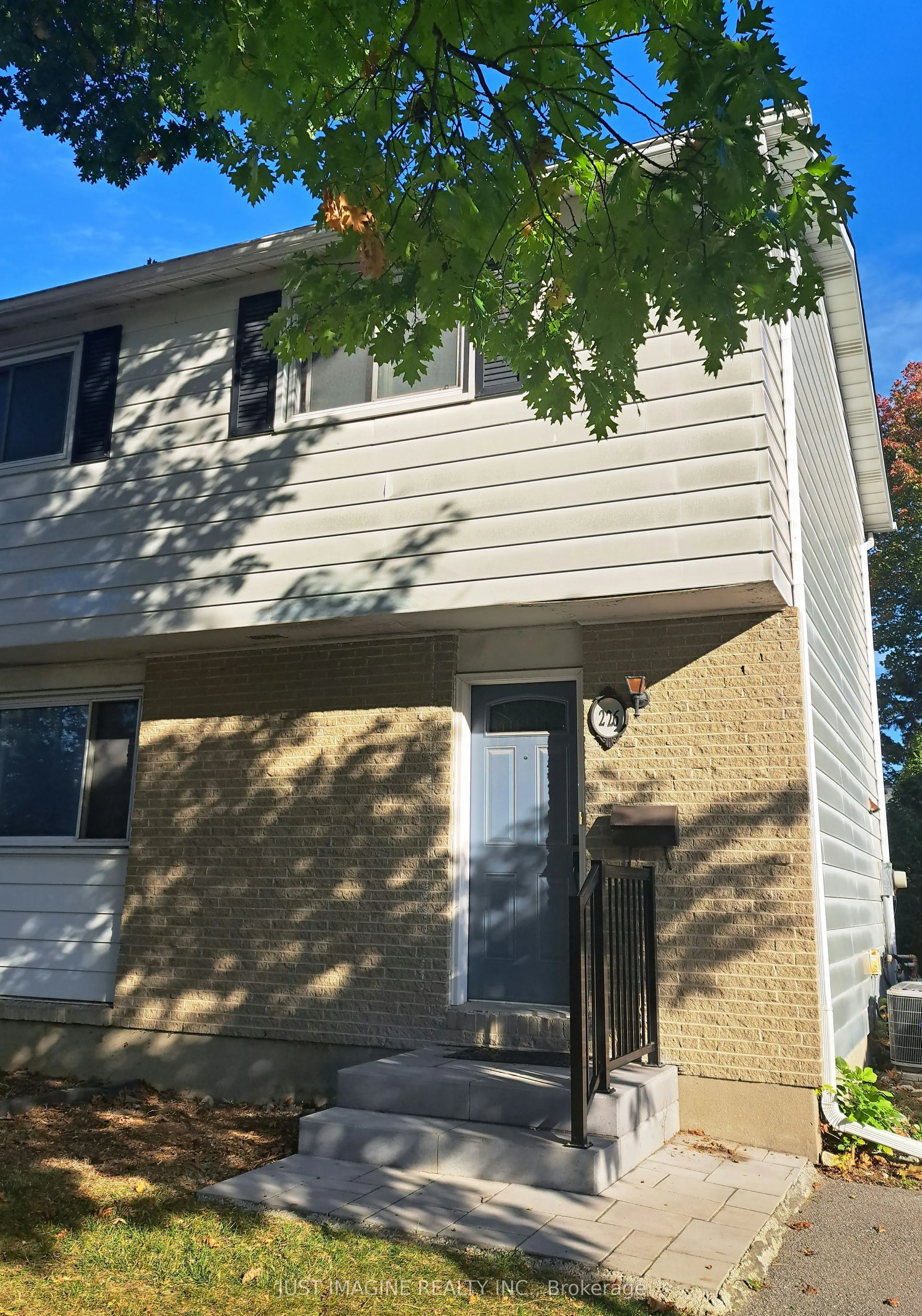 226 Old Colony Road