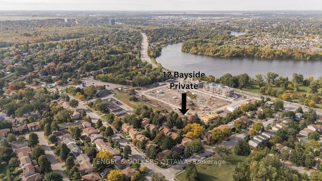 12 Bayside Private, #12