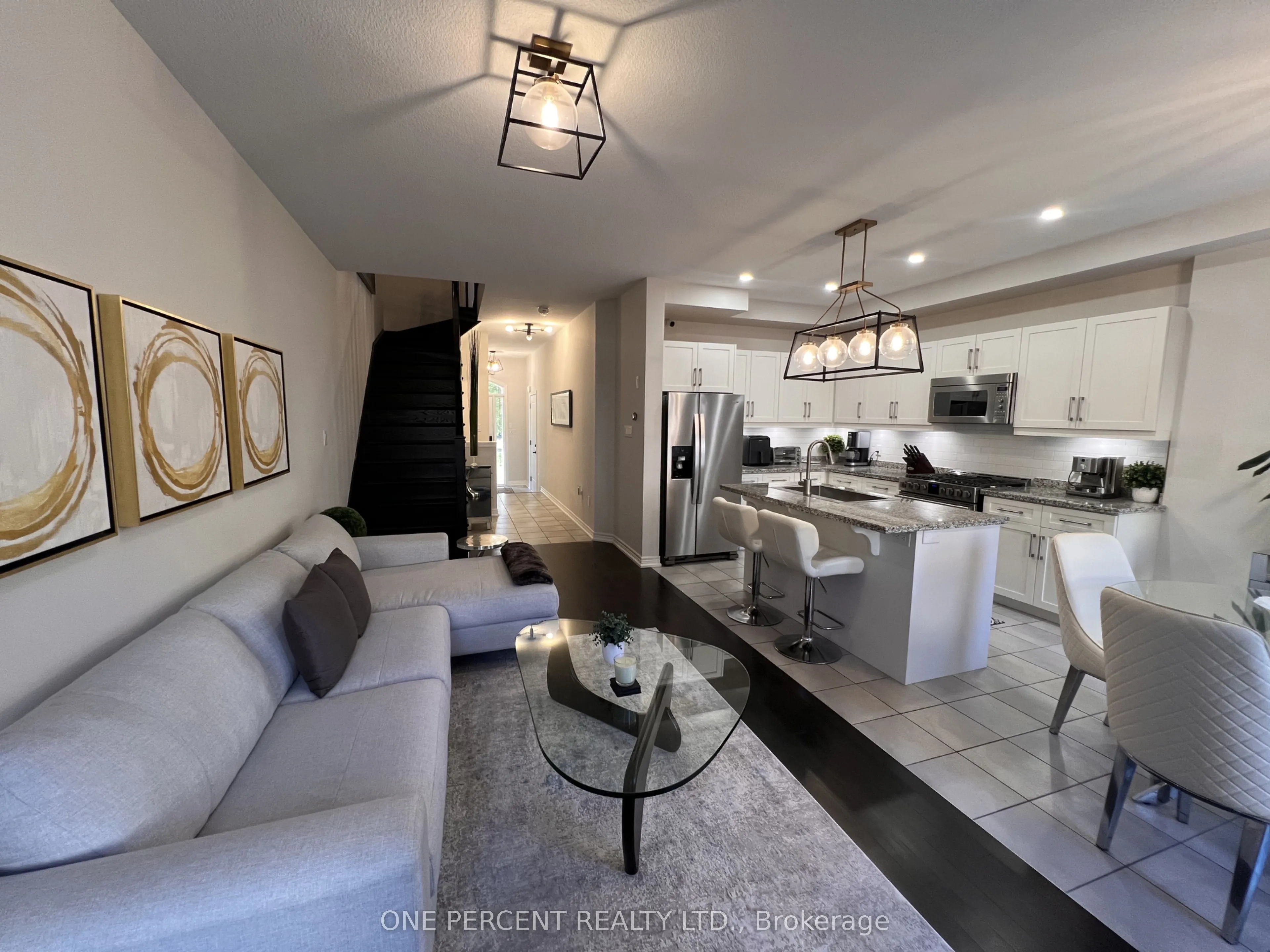 1165 West 5th Street