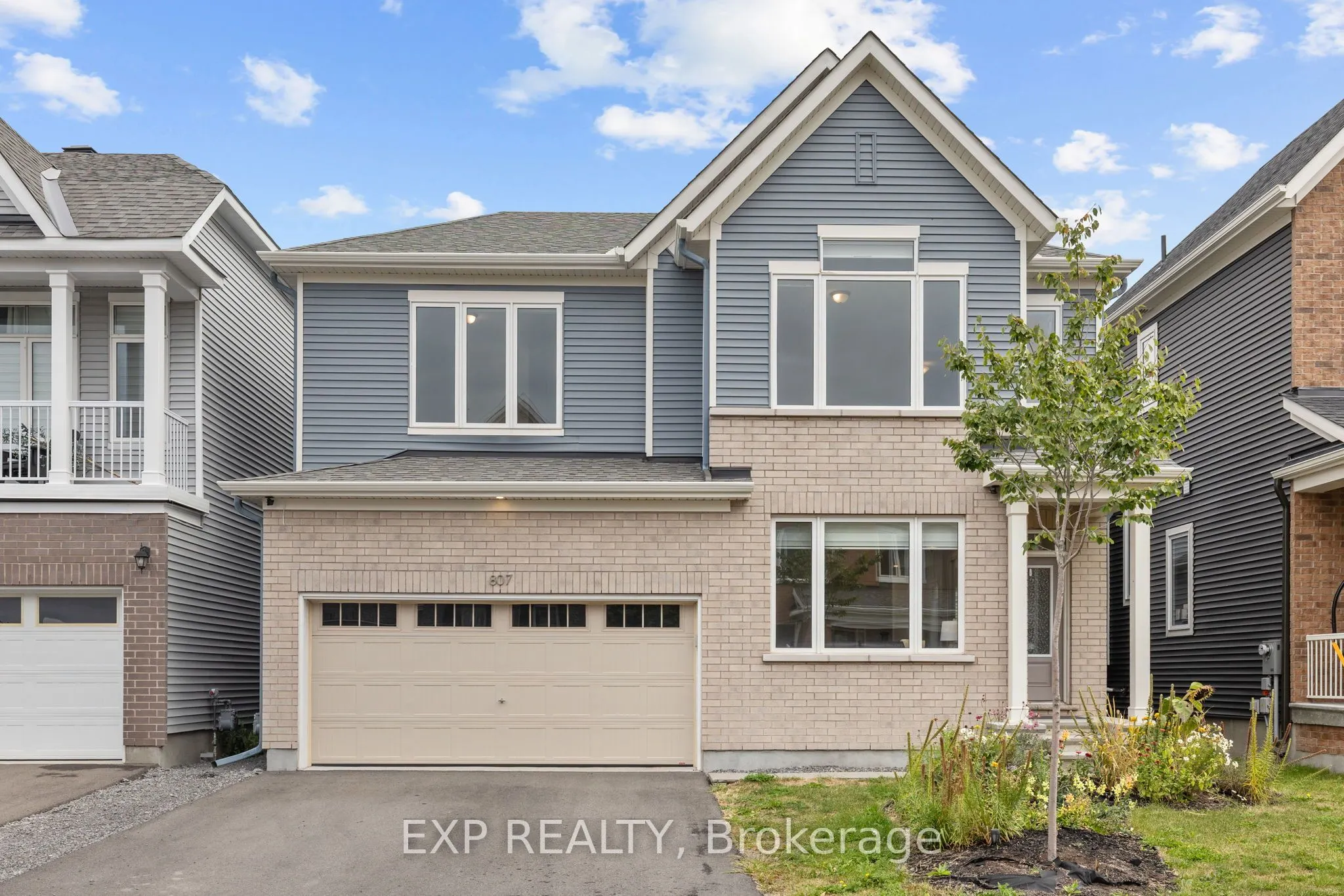 807 Mercier Crescent E