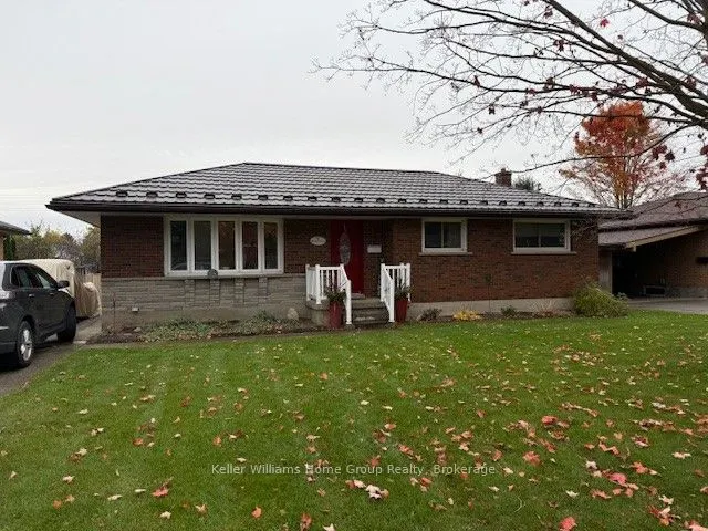 5 Bergin Avenue