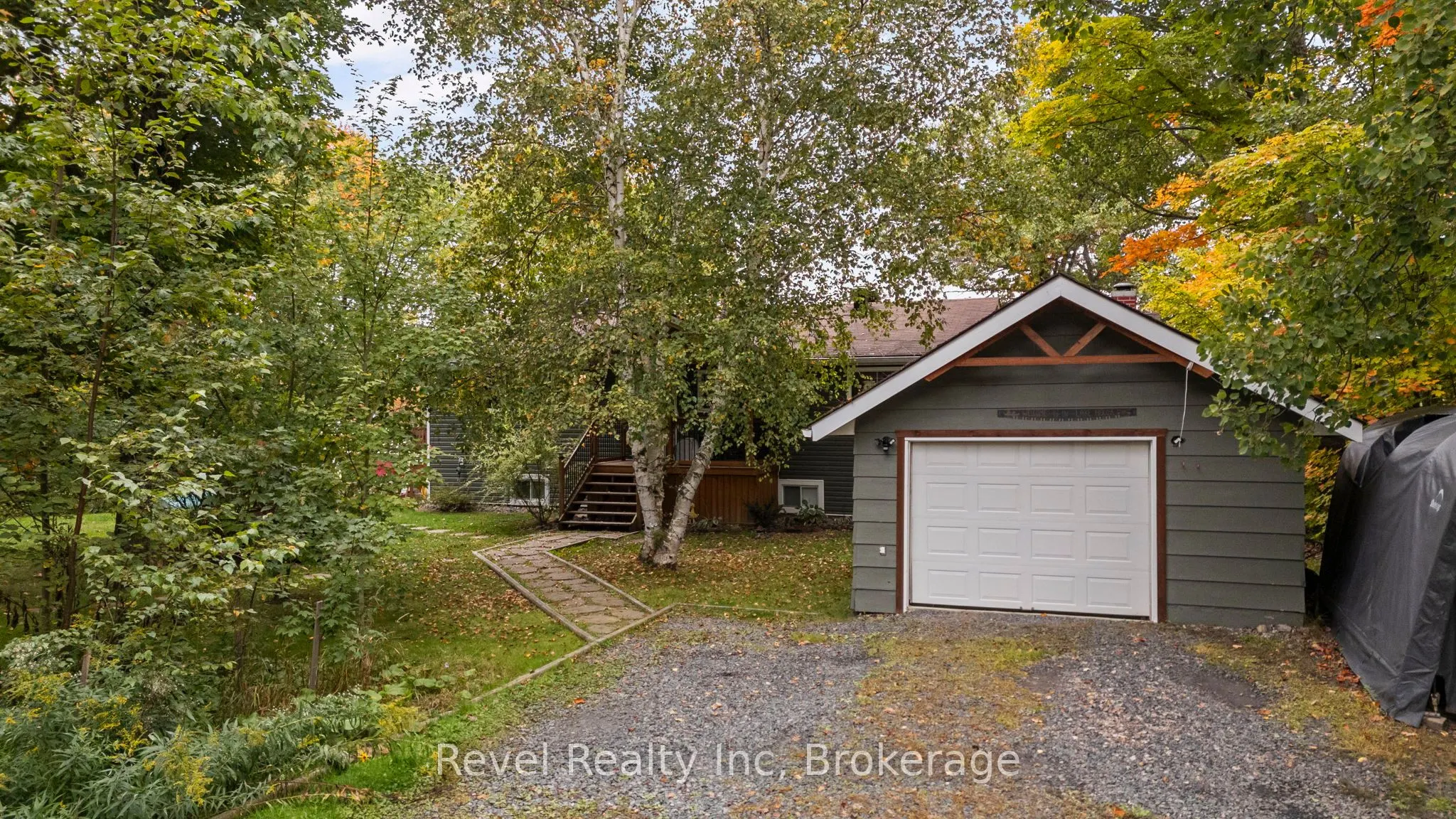 210 Burnett's Road