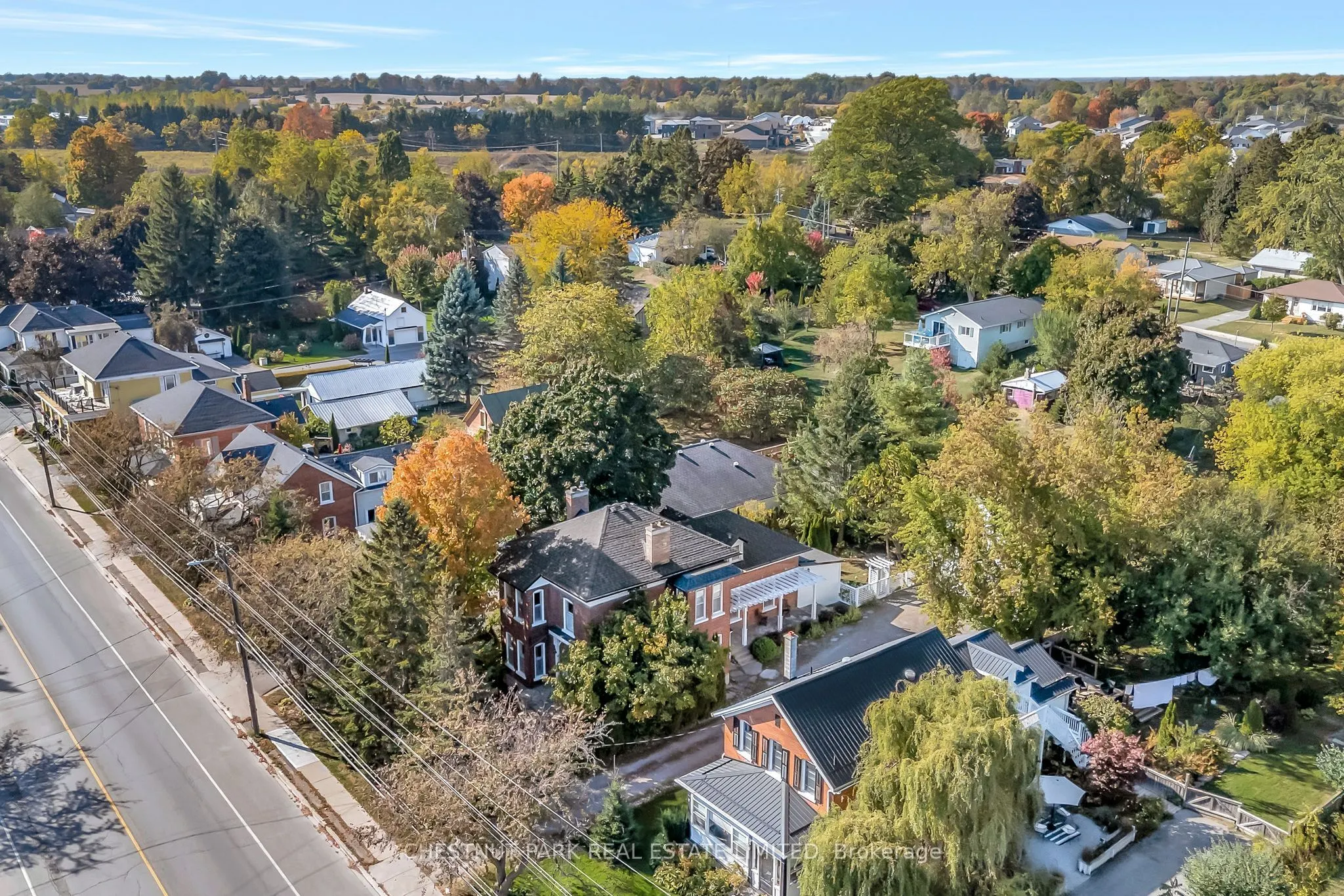 25 Picton Main Street