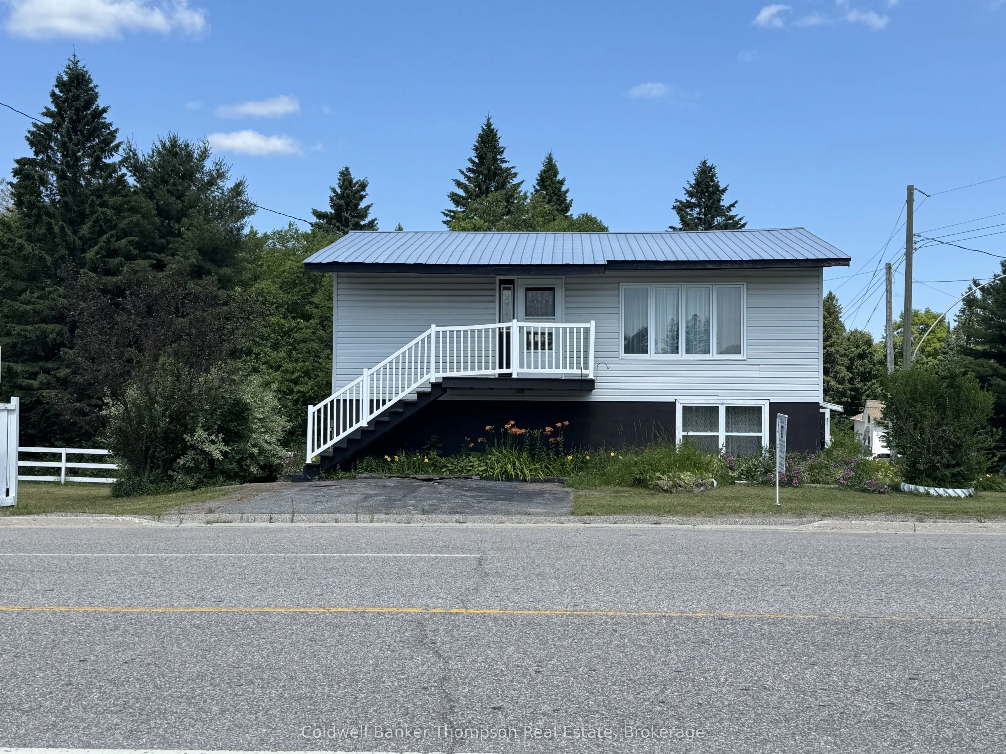 2508 Highway 518 Highway W
