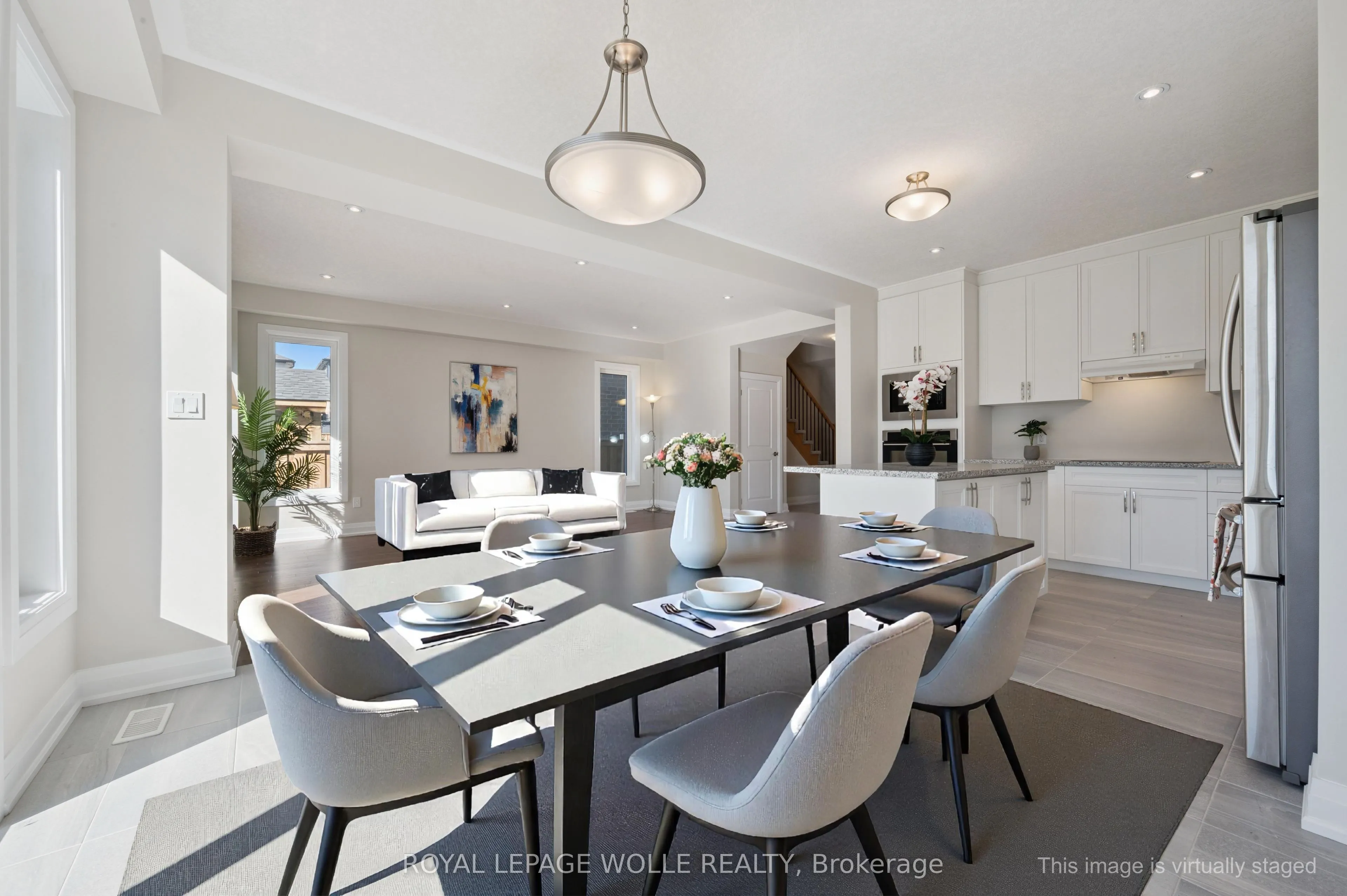 916 Valencia Court