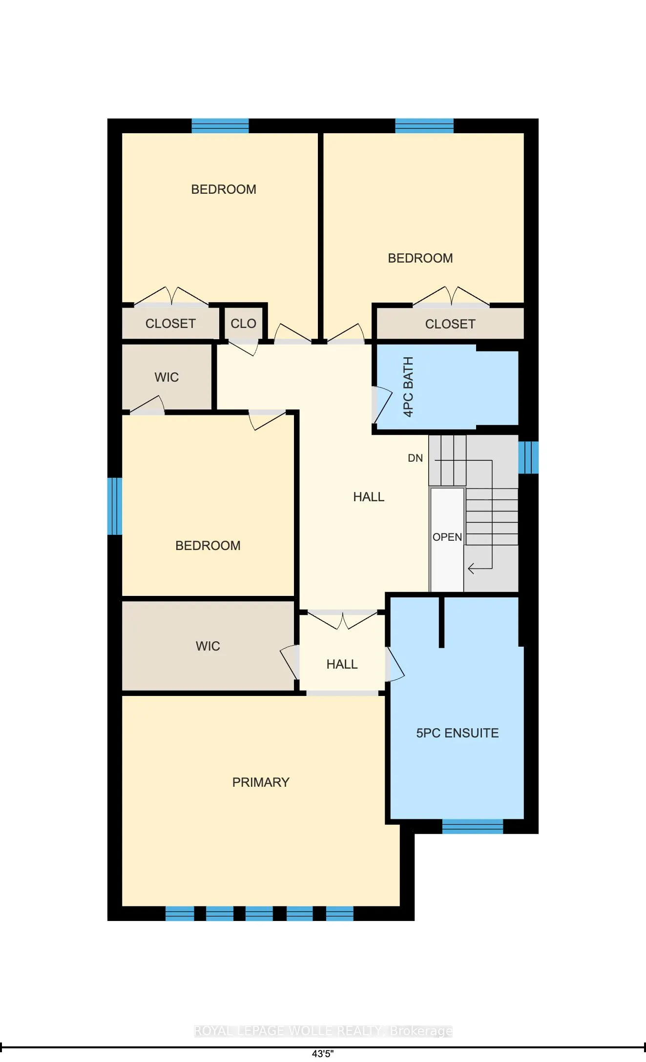 916 Valencia Court