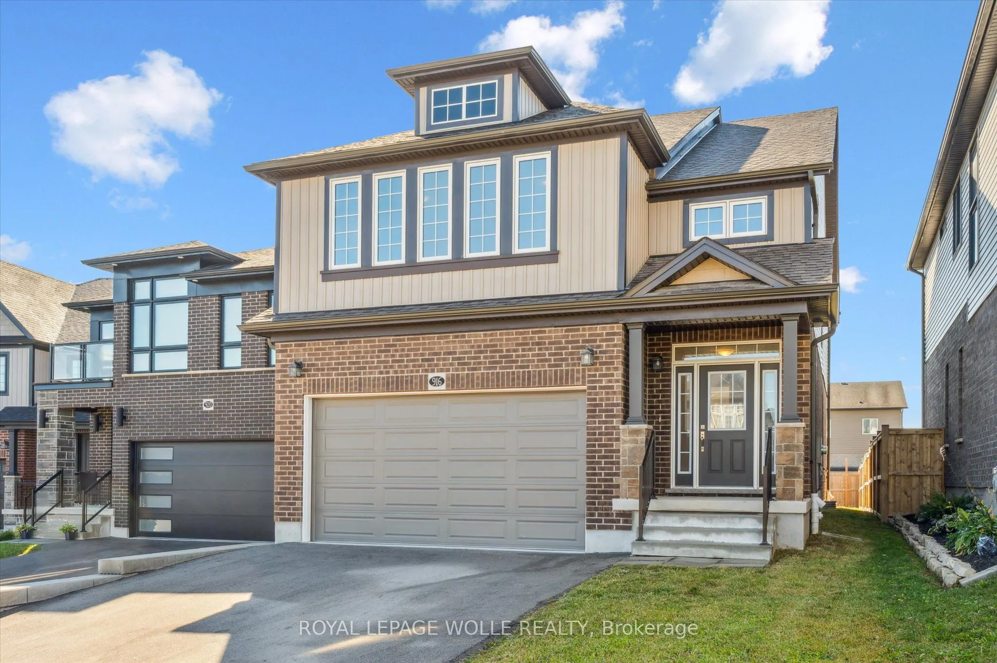 916 Valencia Court