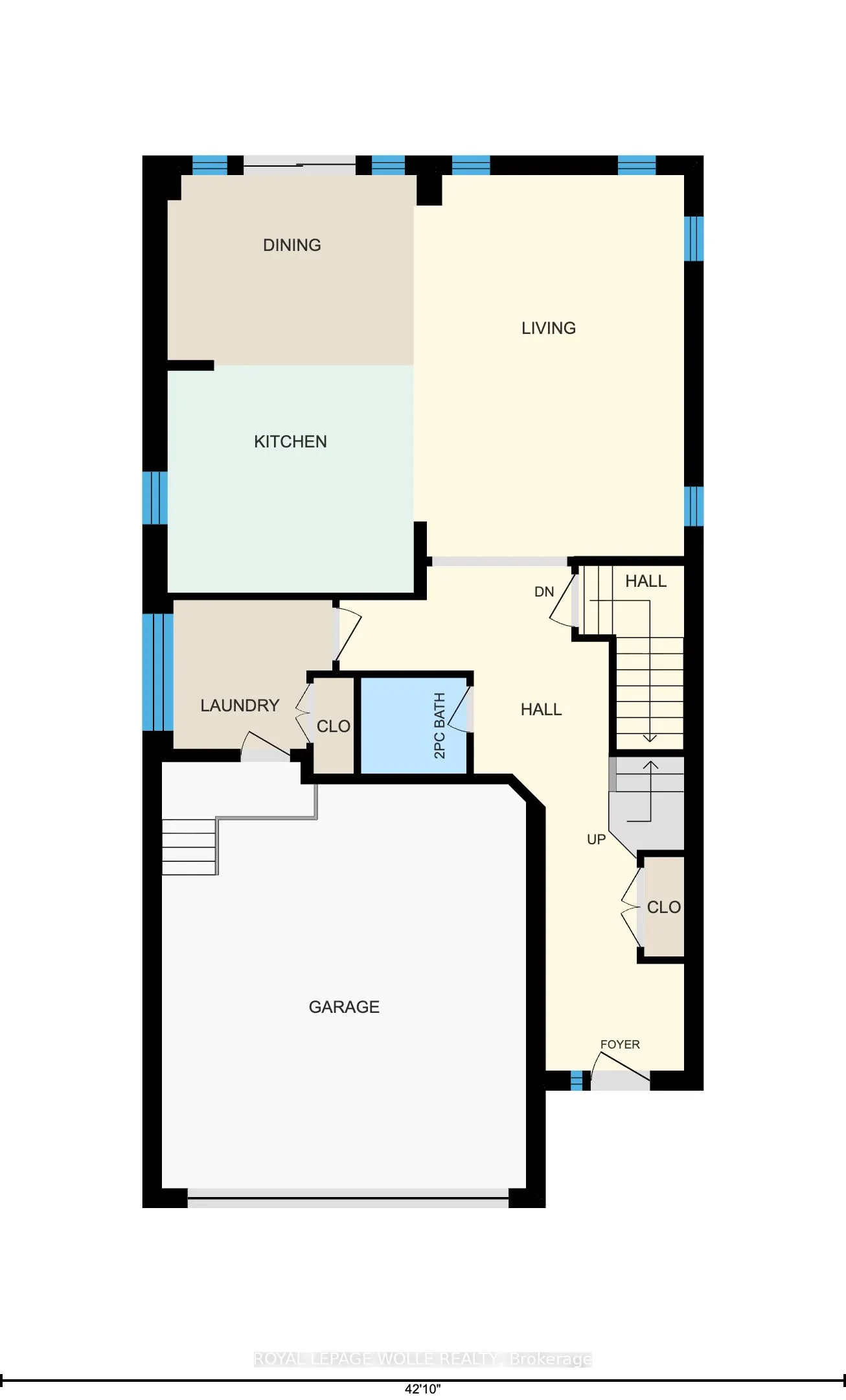 916 Valencia Court