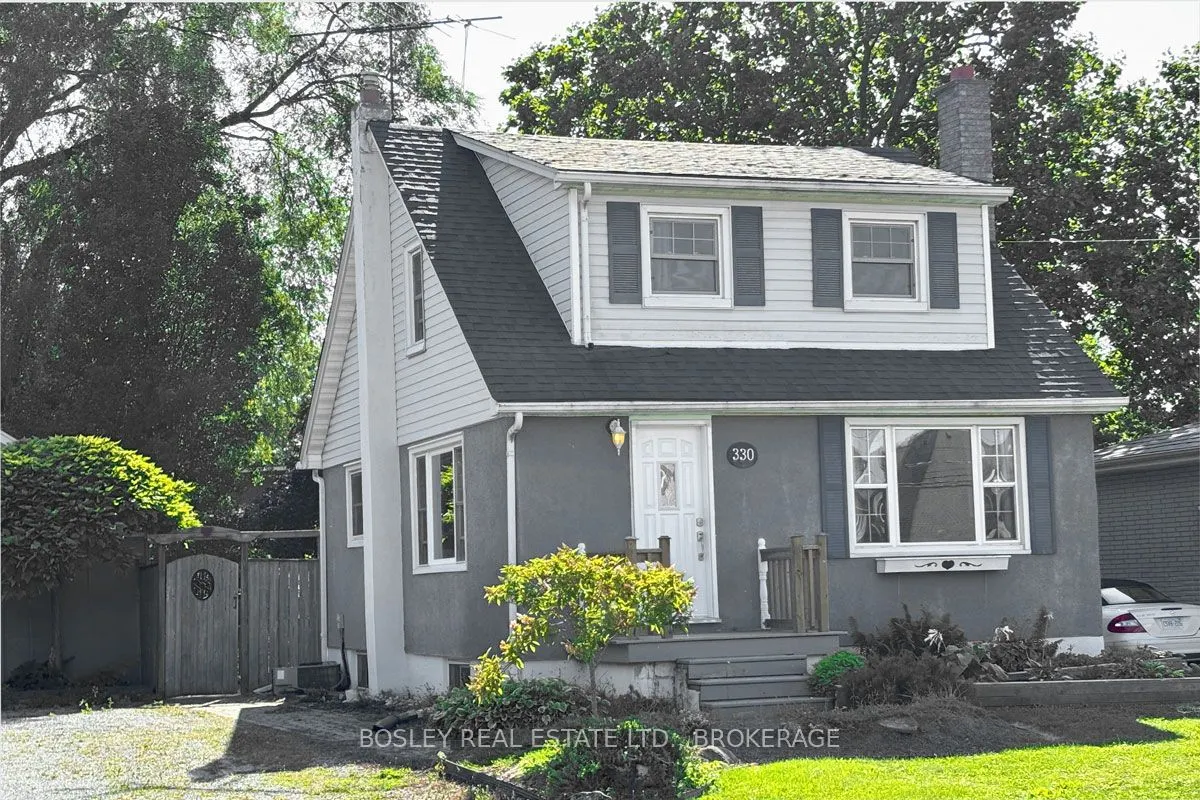 330 Mary Street