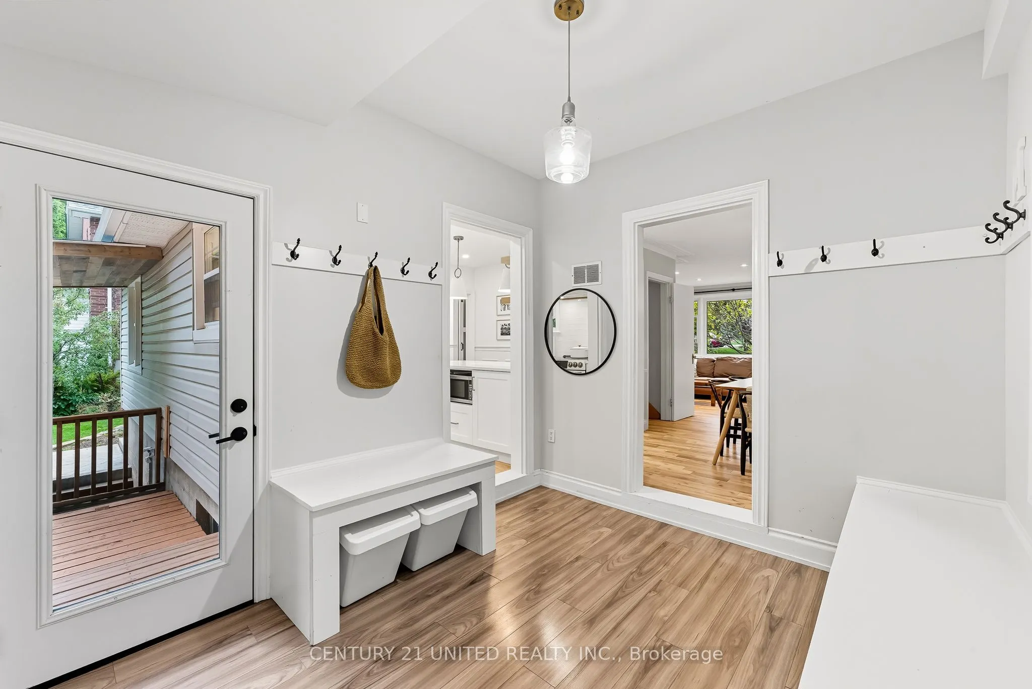 141 O'Carroll Avenue