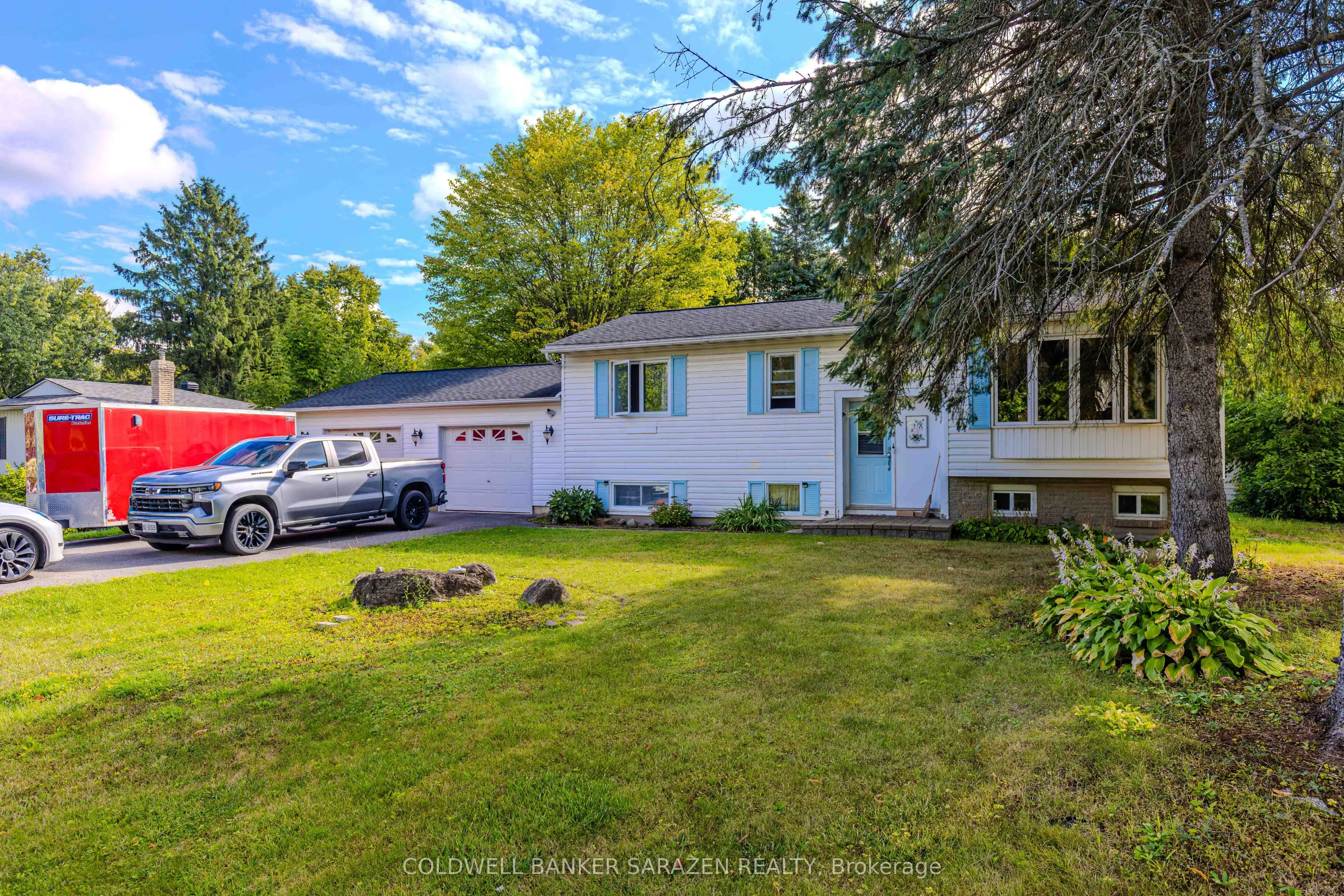 6535 RIDEAU VALLEY Drive N