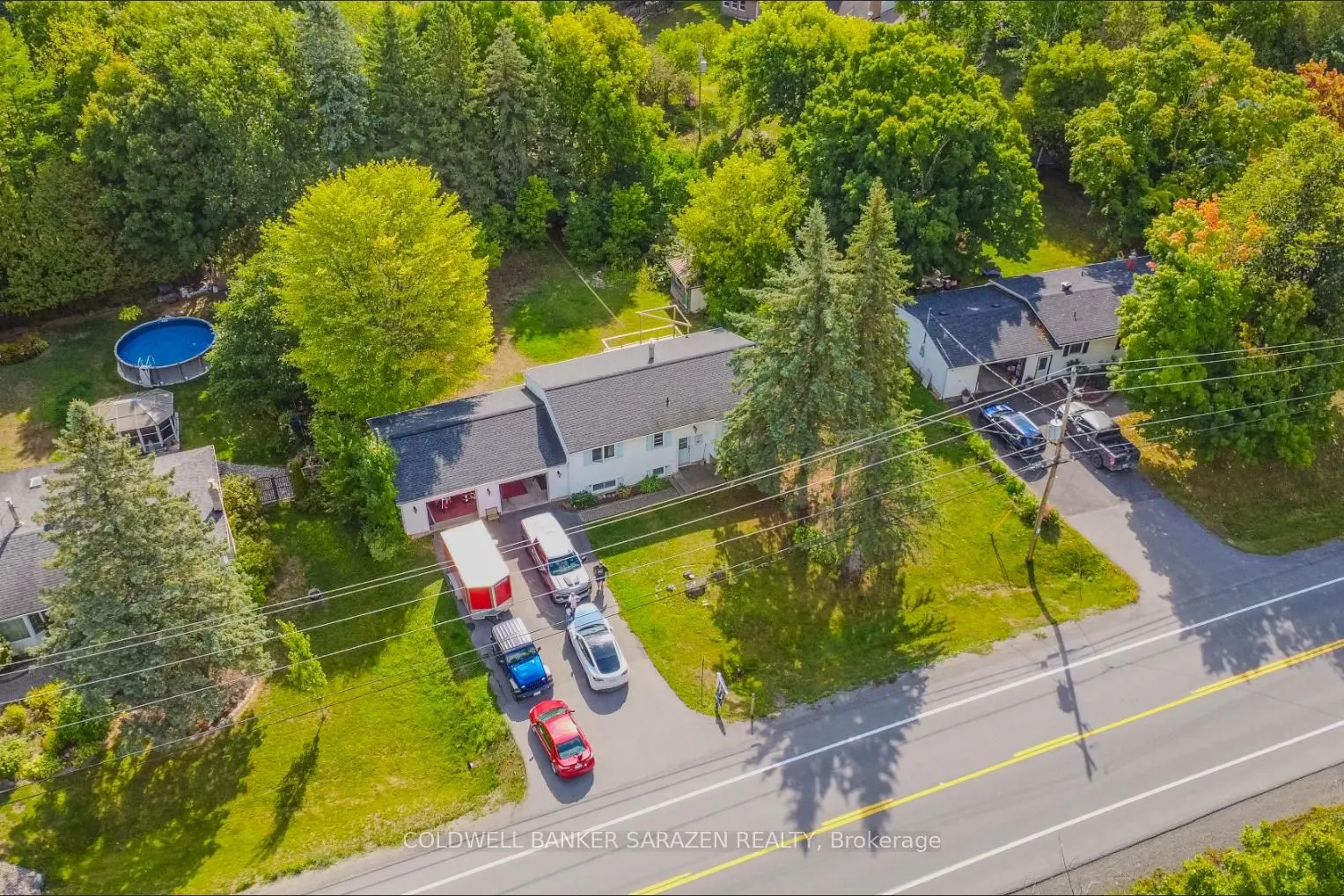 6535 RIDEAU VALLEY Drive N