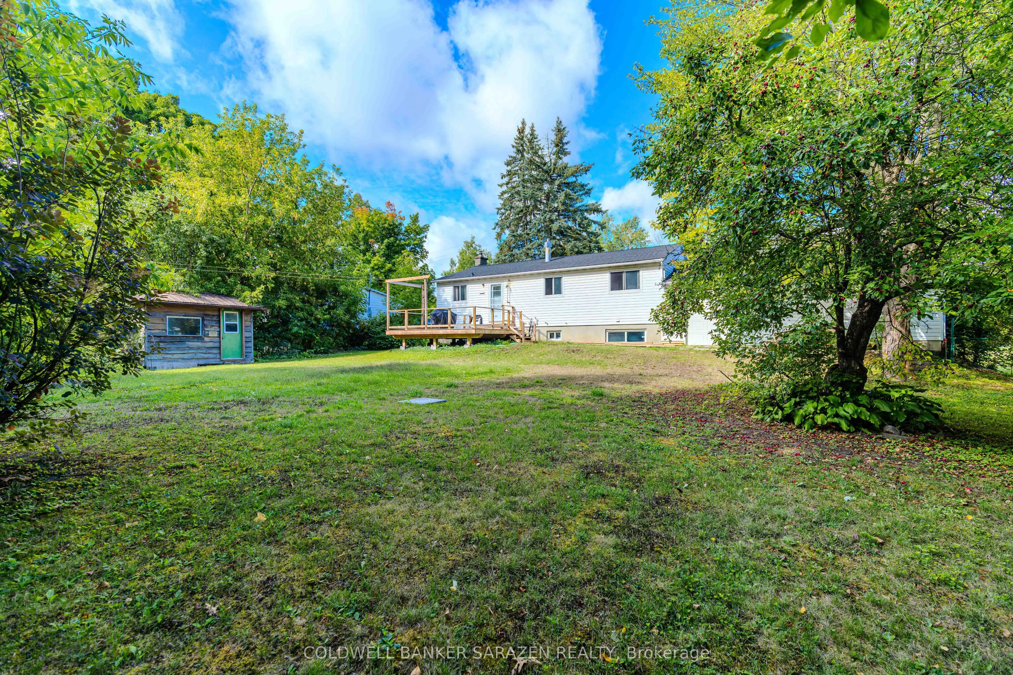 6535 RIDEAU VALLEY Drive N