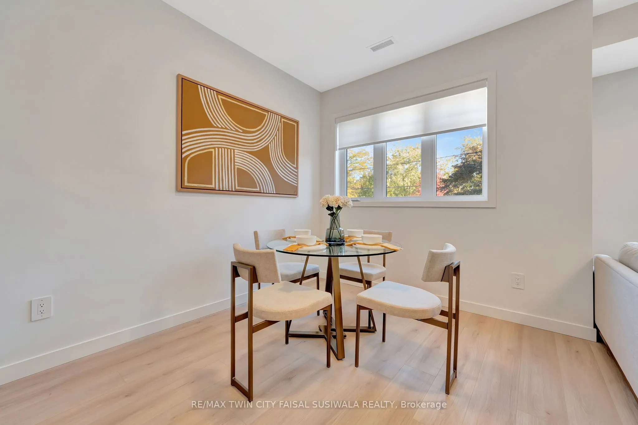 33 MILL Street, #33