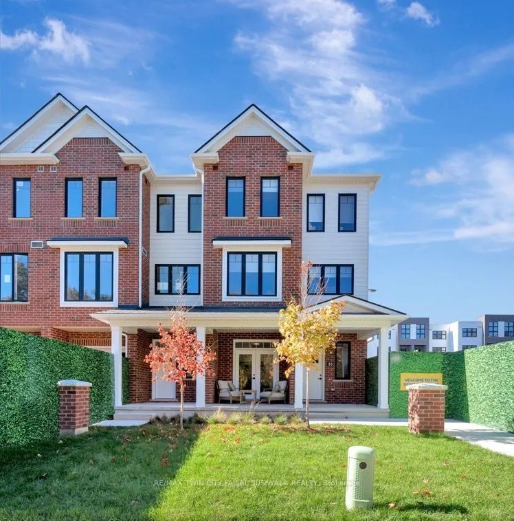 33 MILL Street, #33