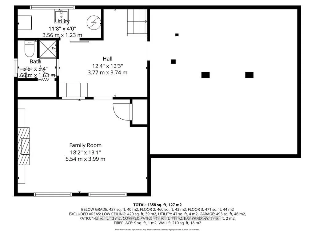 37 Parnell Road