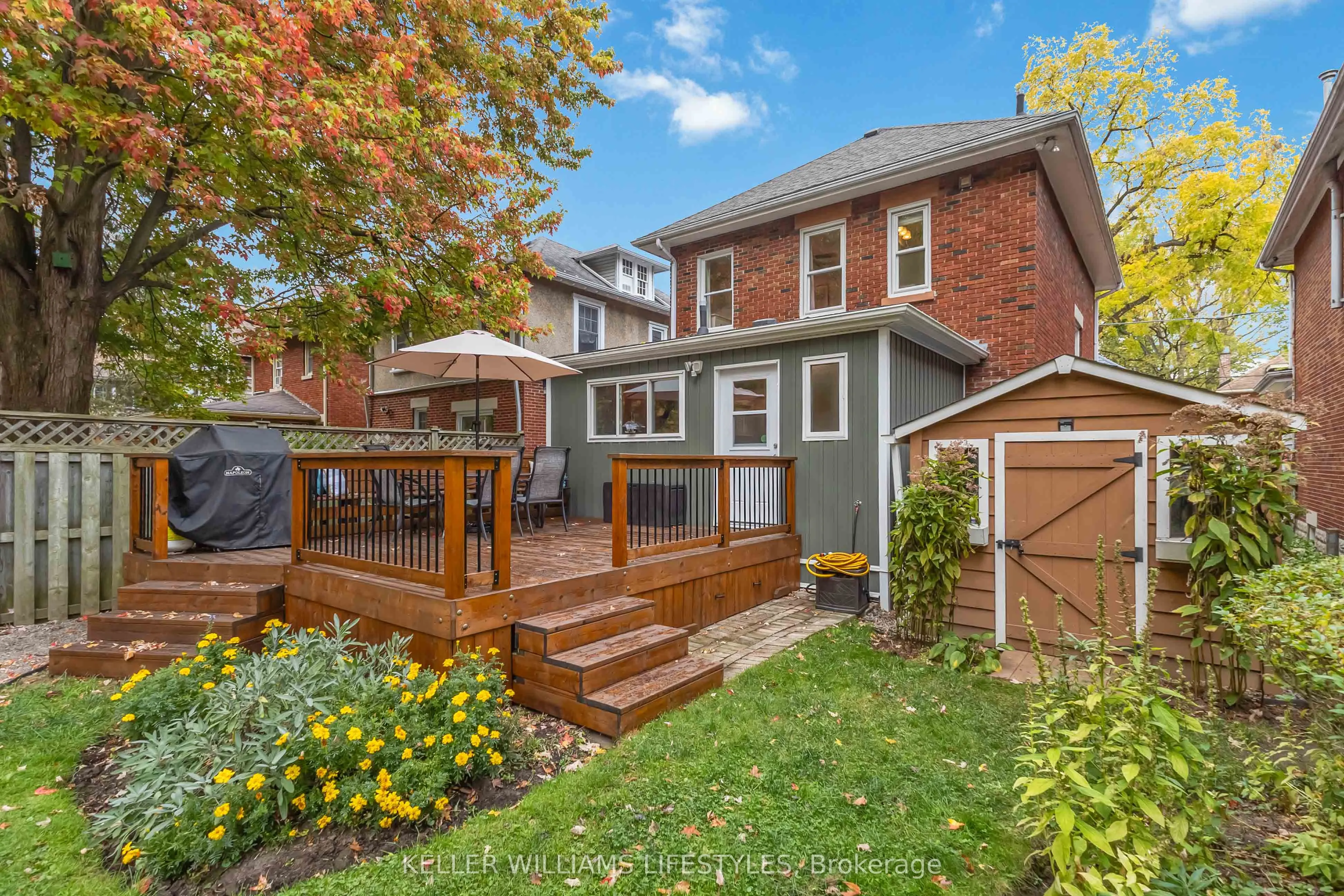 17 Erie Avenue