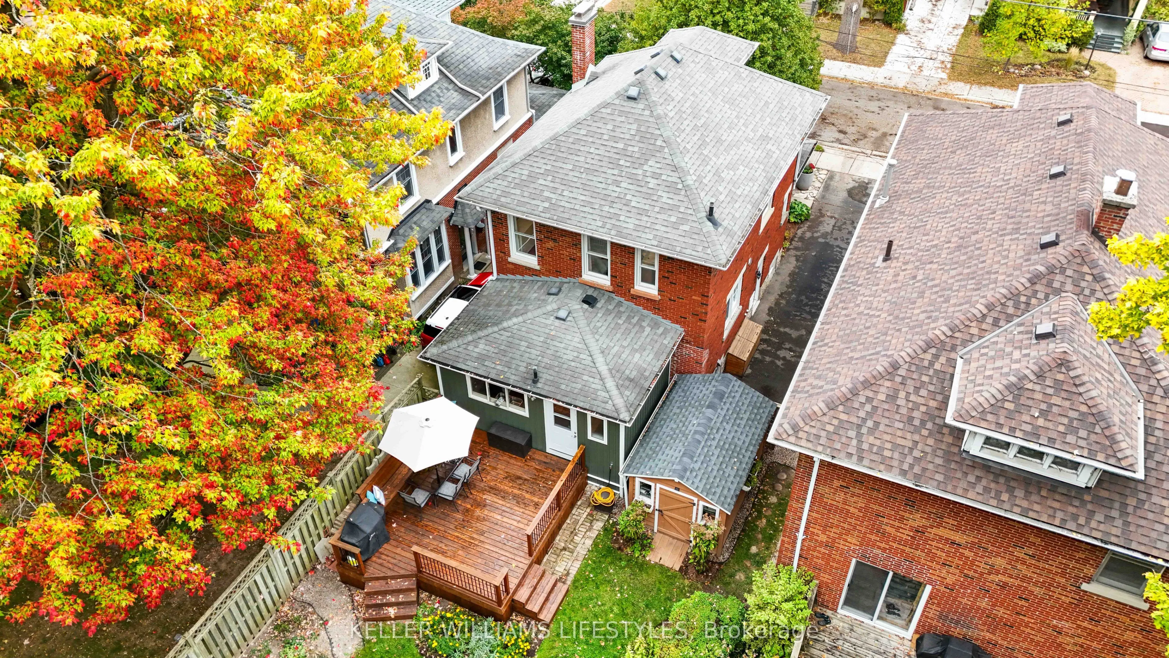 17 Erie Avenue