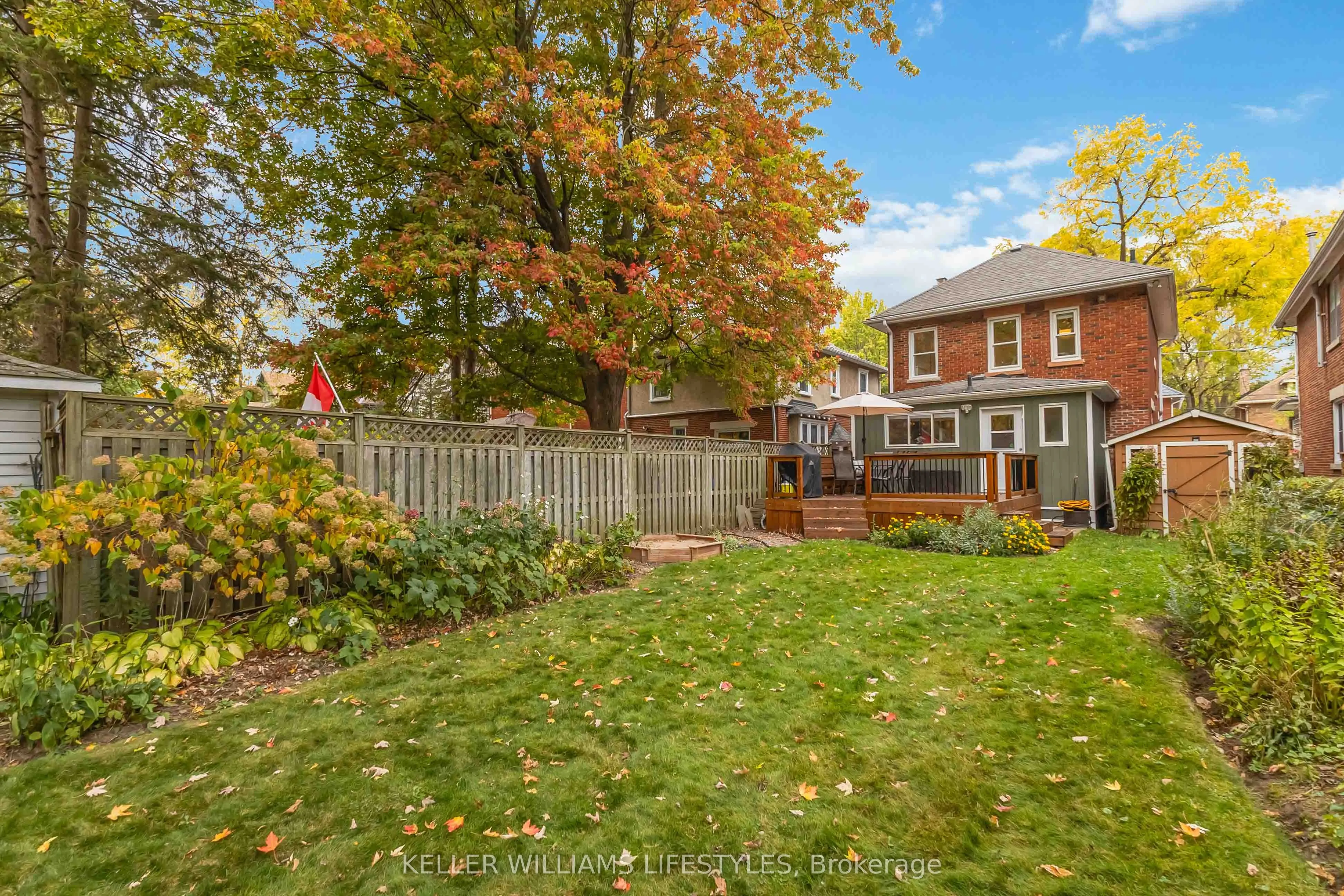 17 Erie Avenue