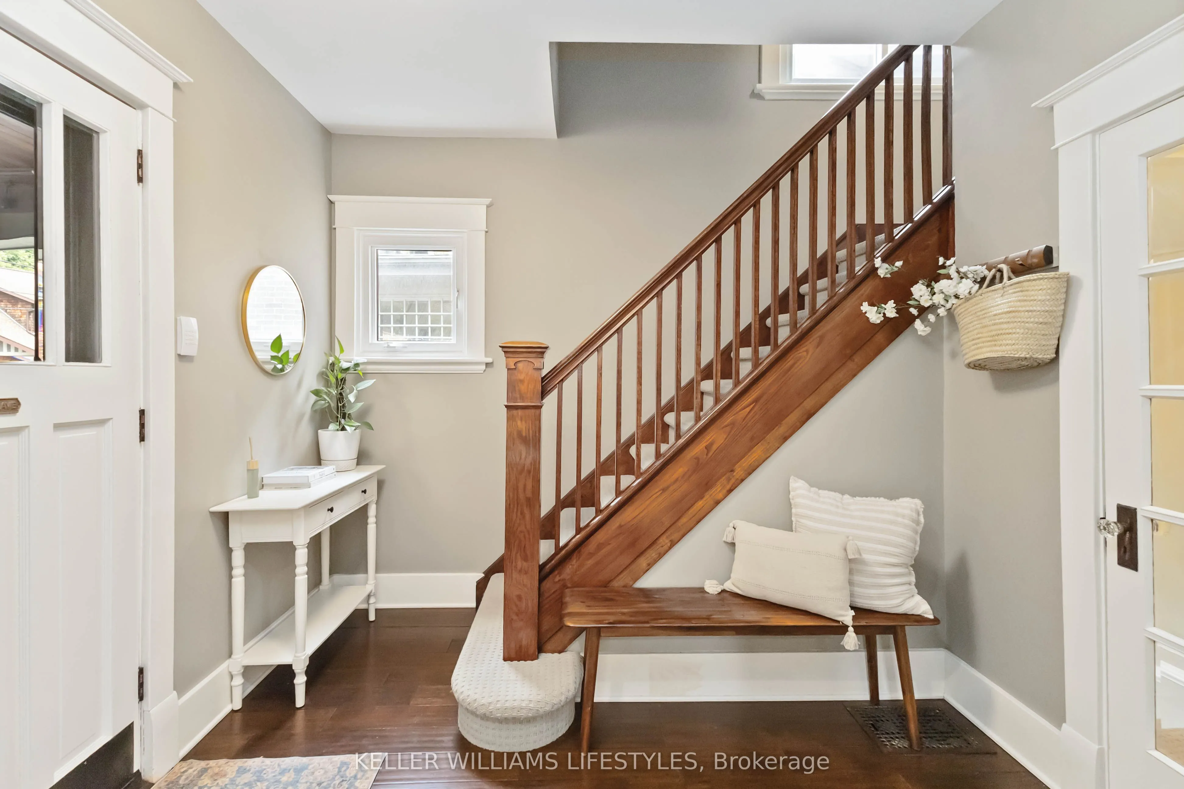 17 Erie Avenue