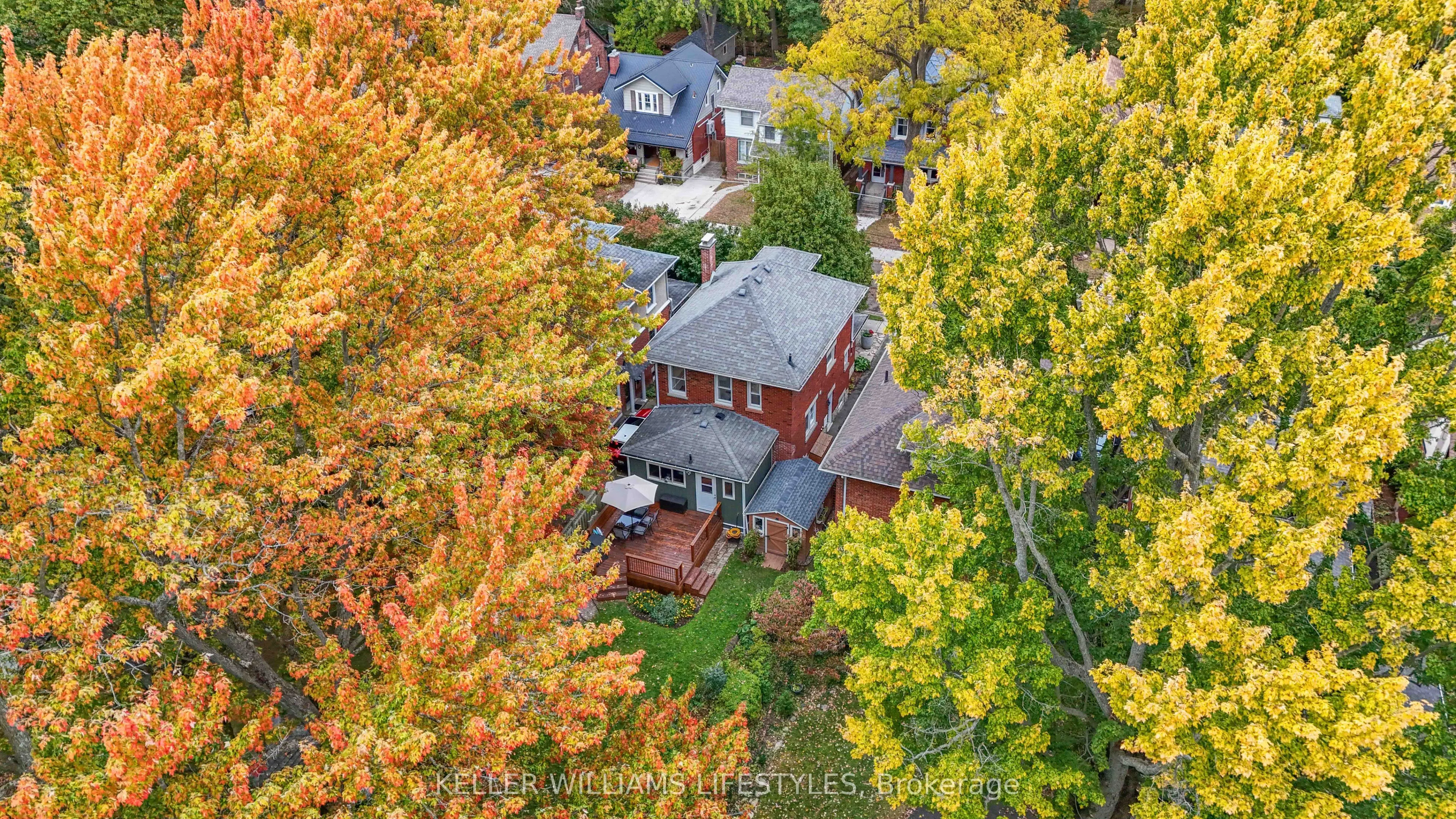 17 Erie Avenue