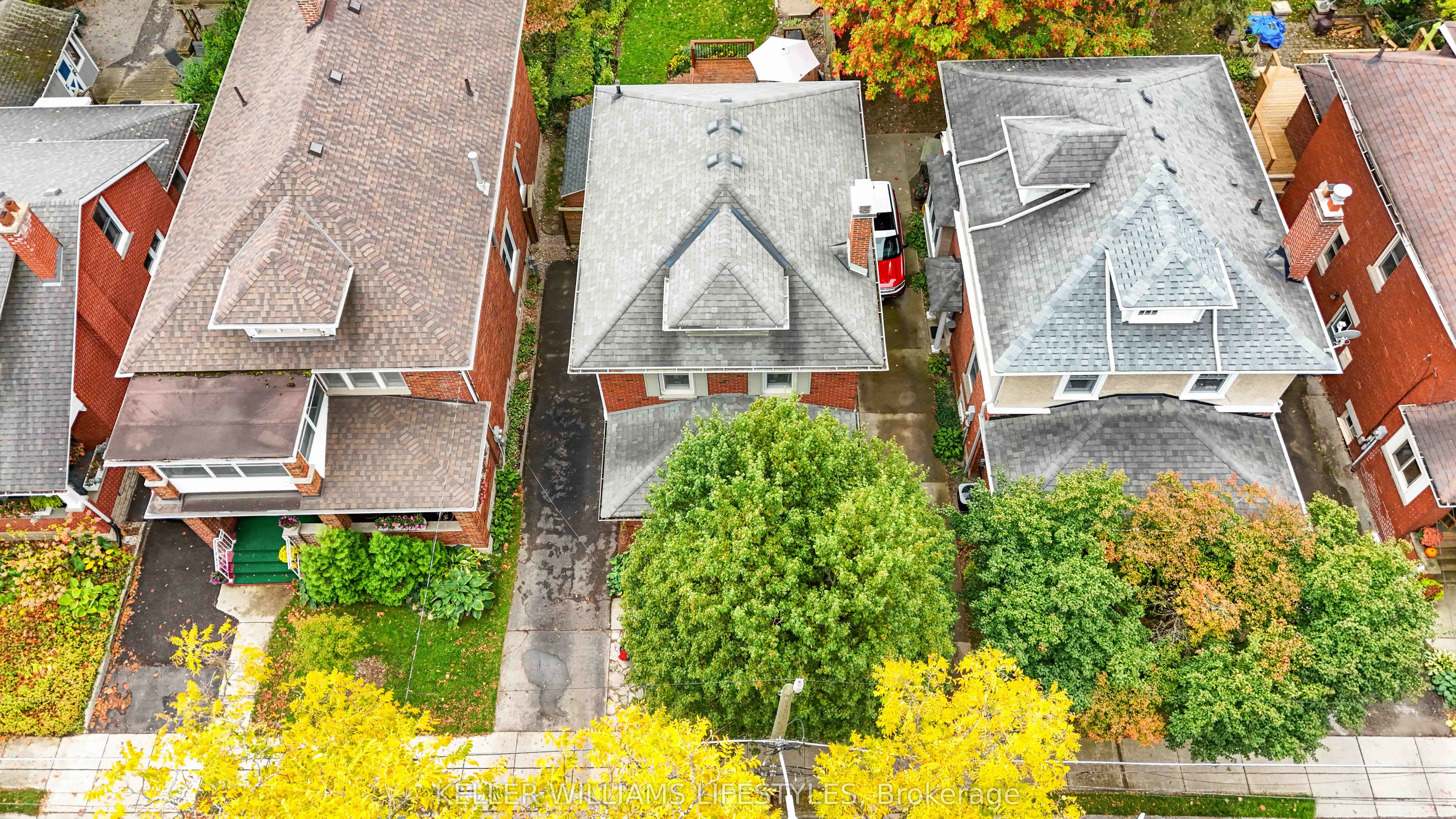 17 Erie Avenue