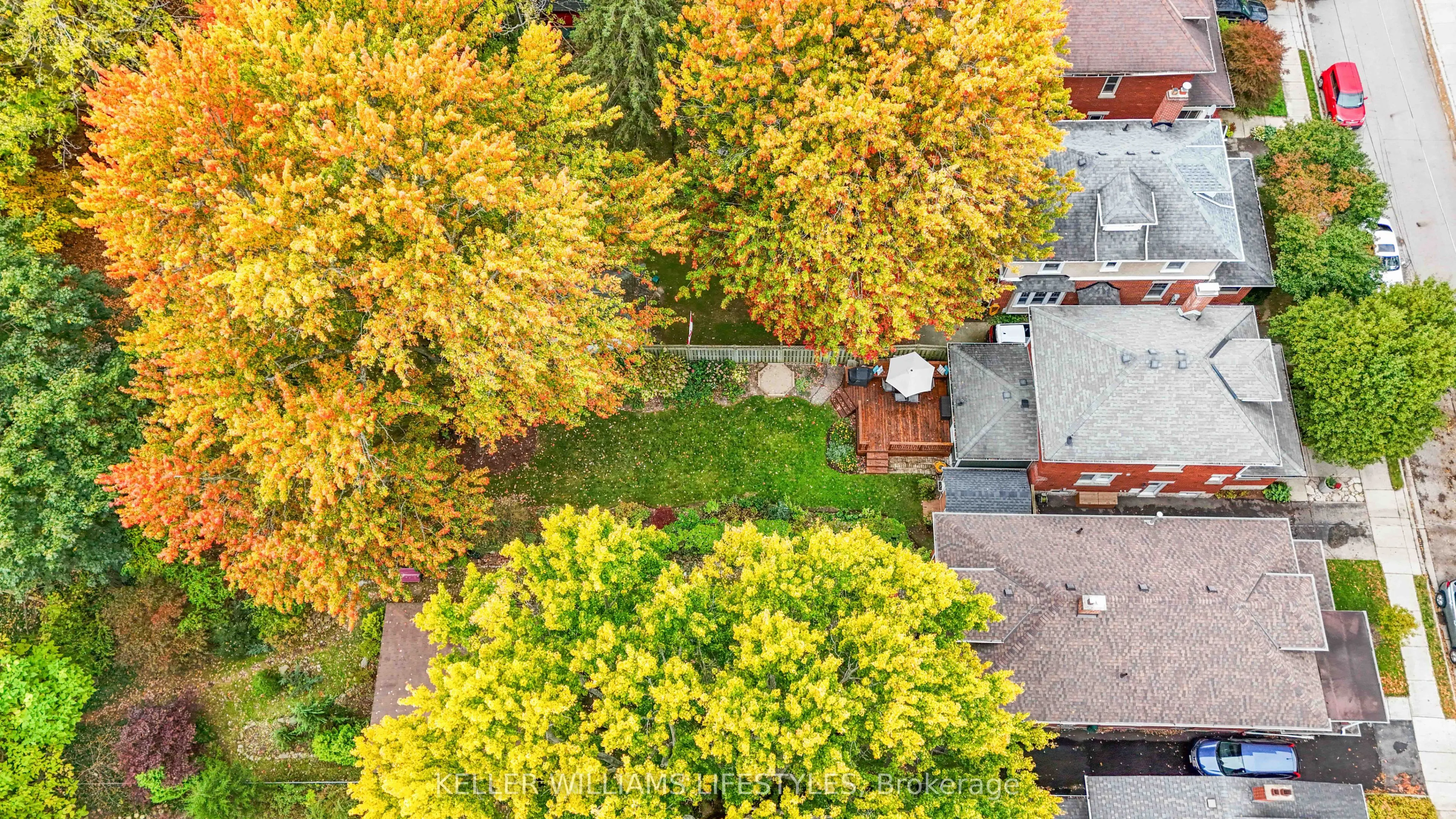 17 Erie Avenue