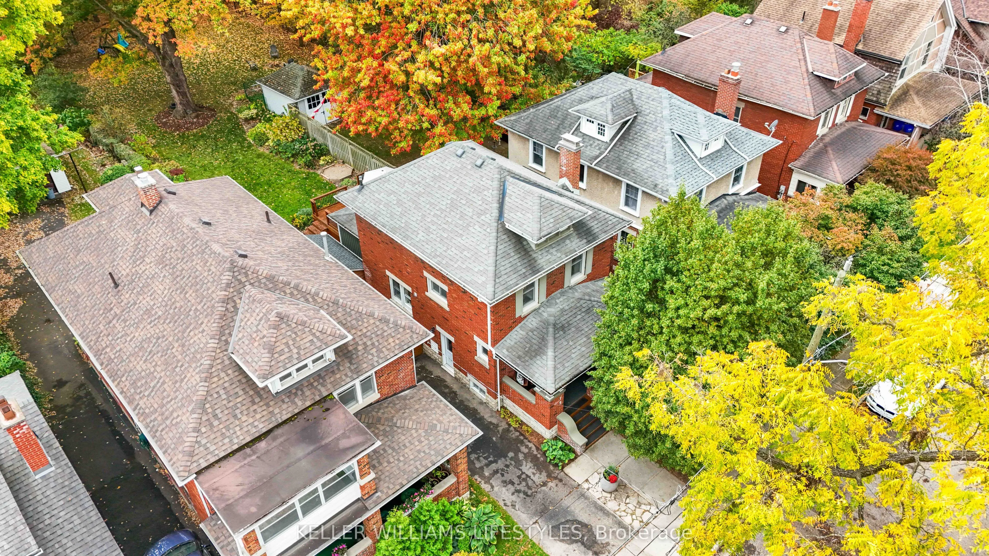 17 Erie Avenue