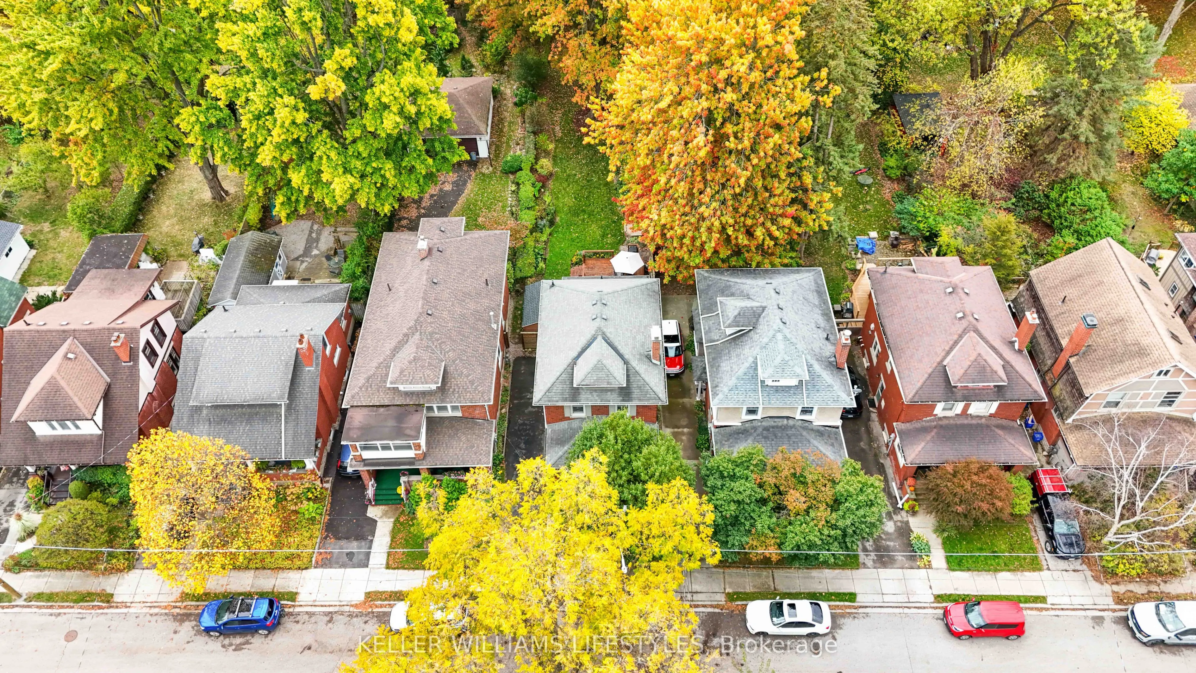 17 Erie Avenue
