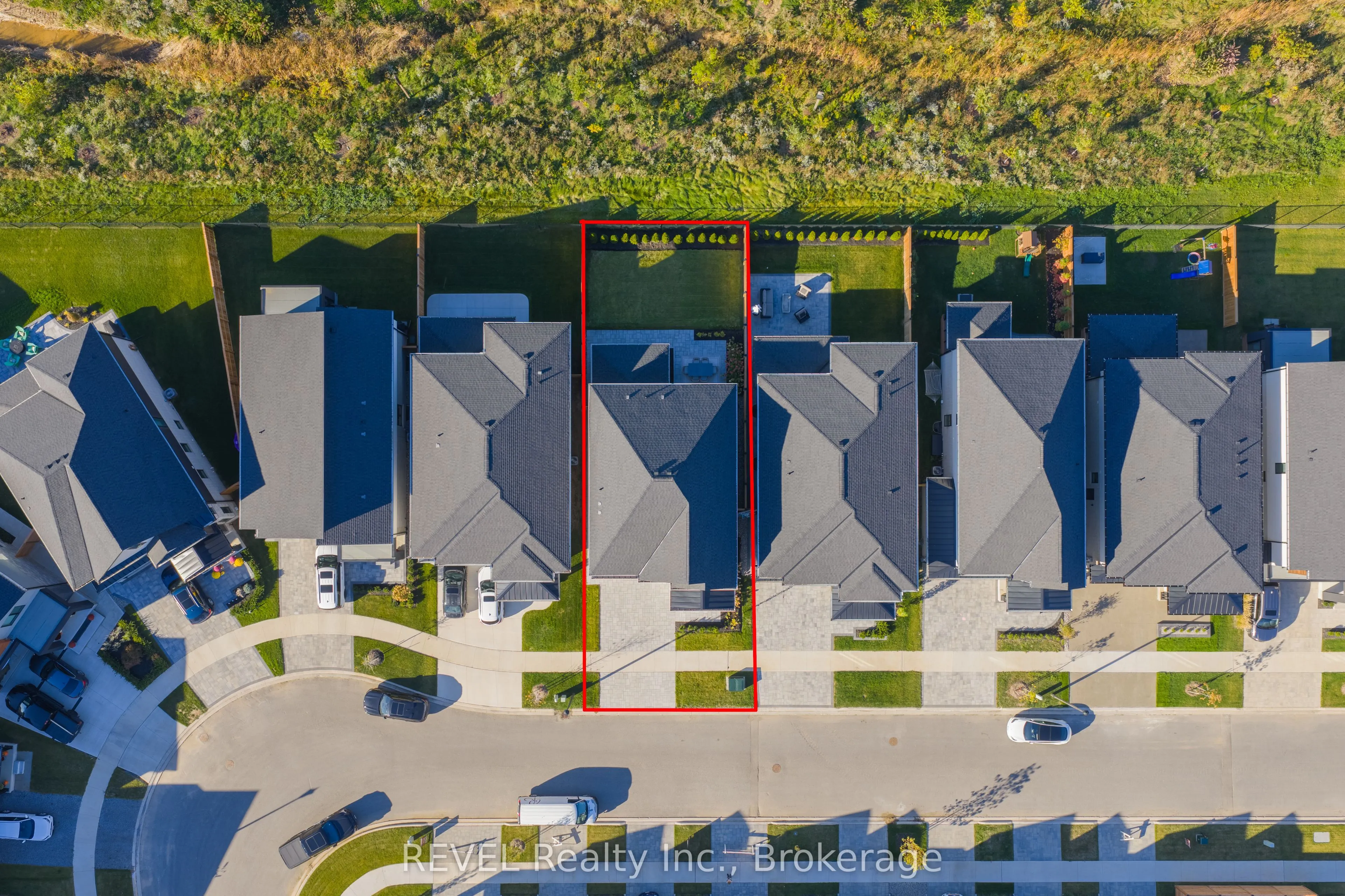 21 Arsenault Crescent