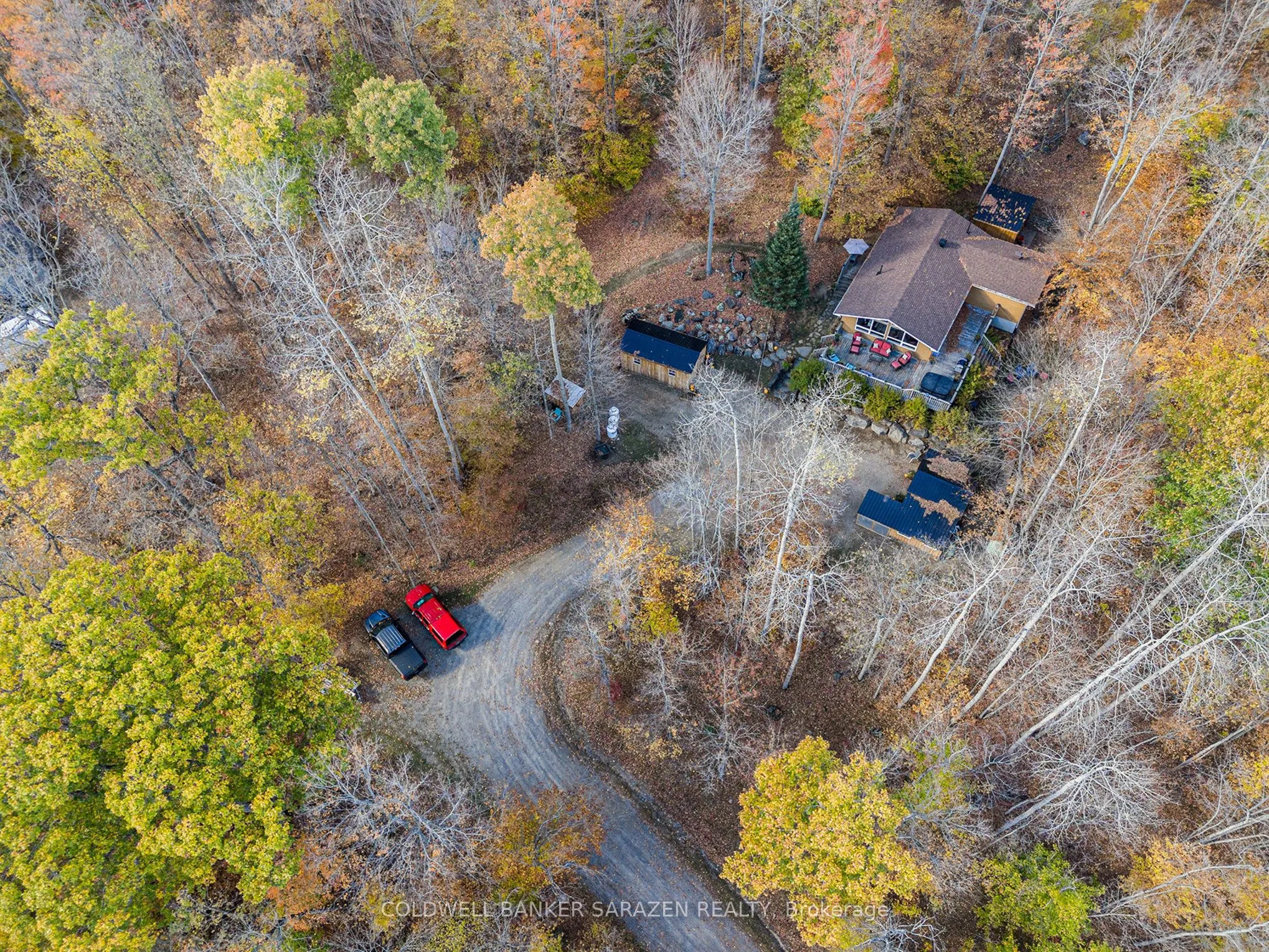 4054B Calabogie Road
