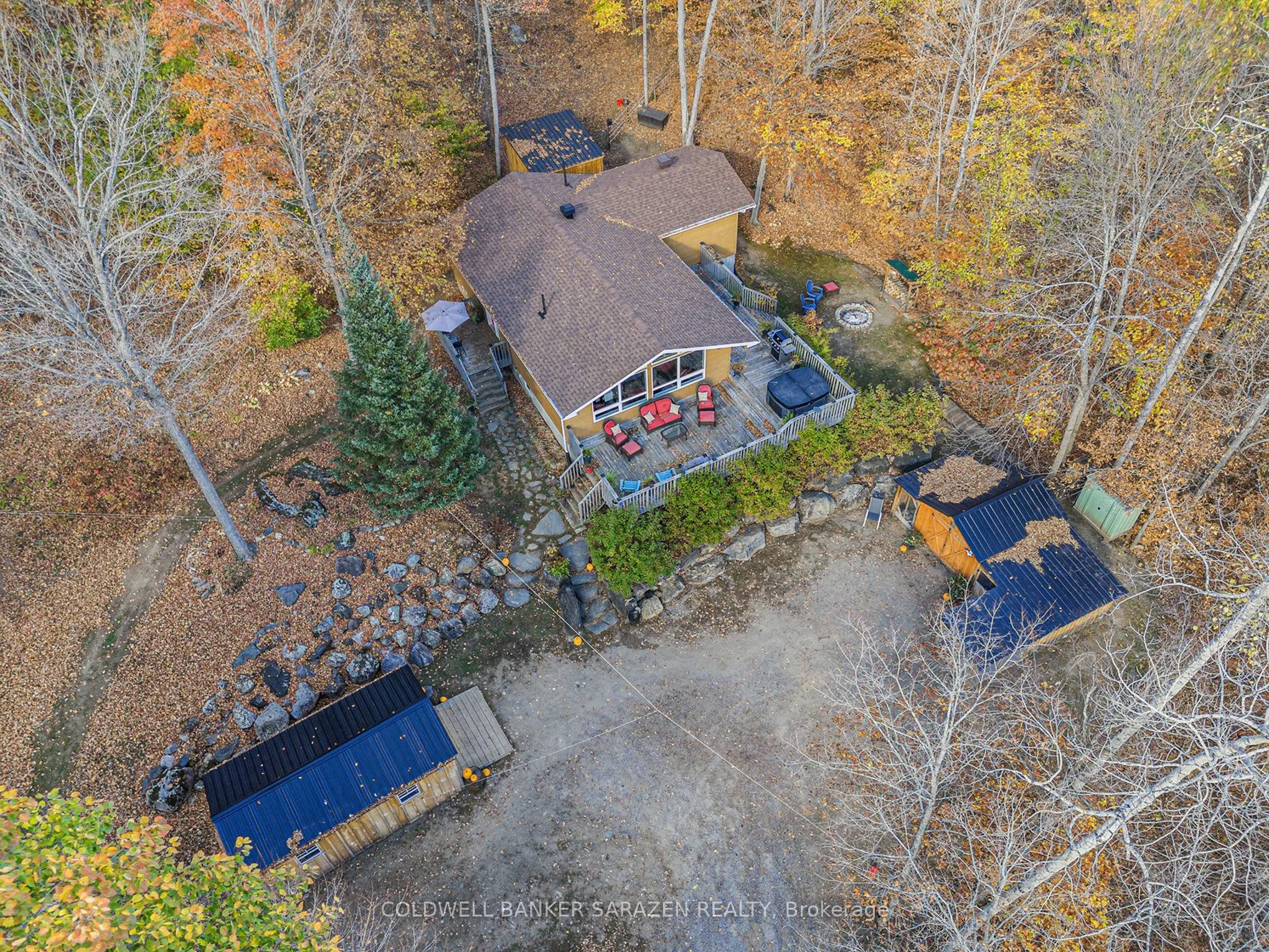 4054B Calabogie Road