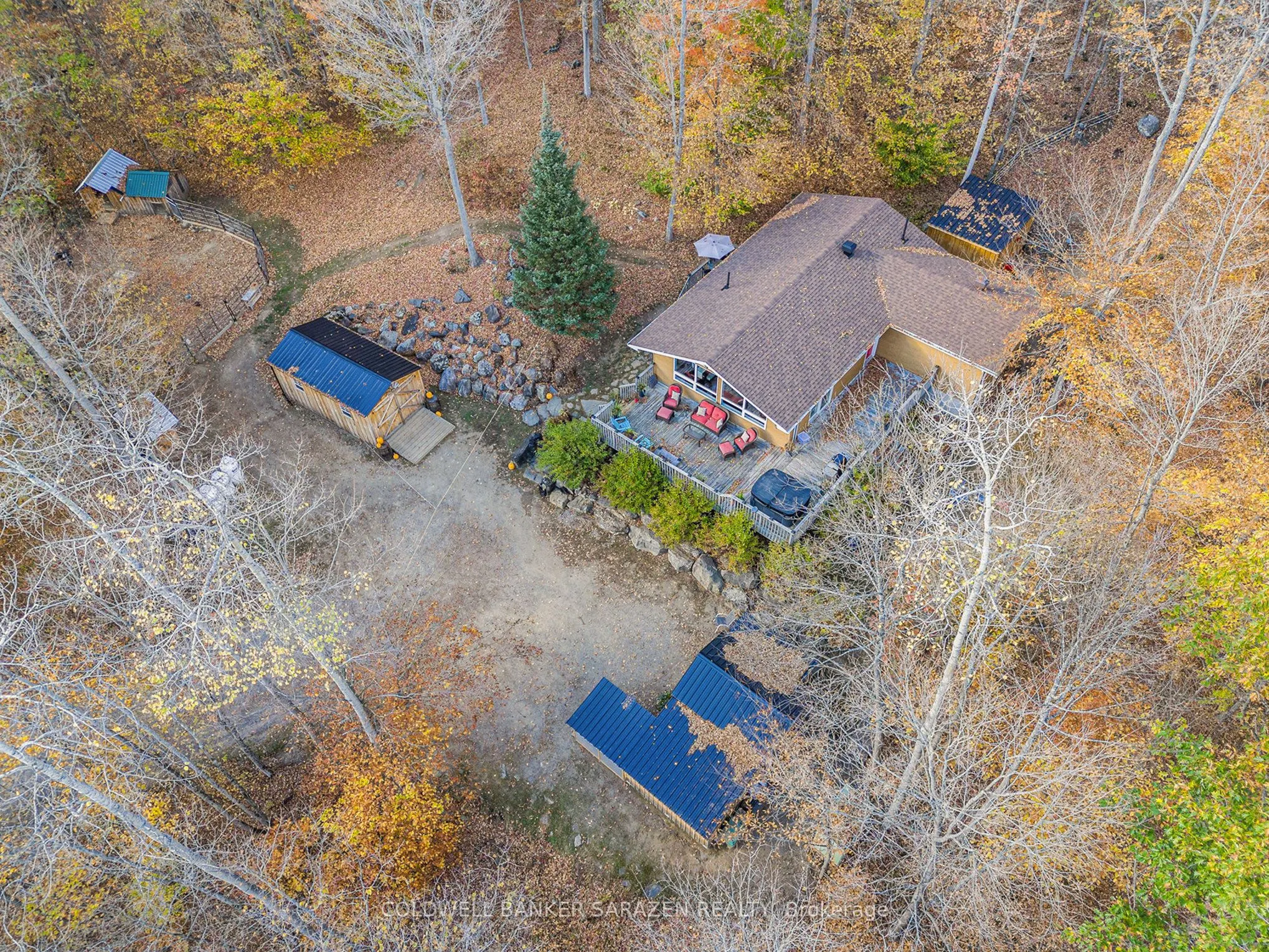 4054B Calabogie Road