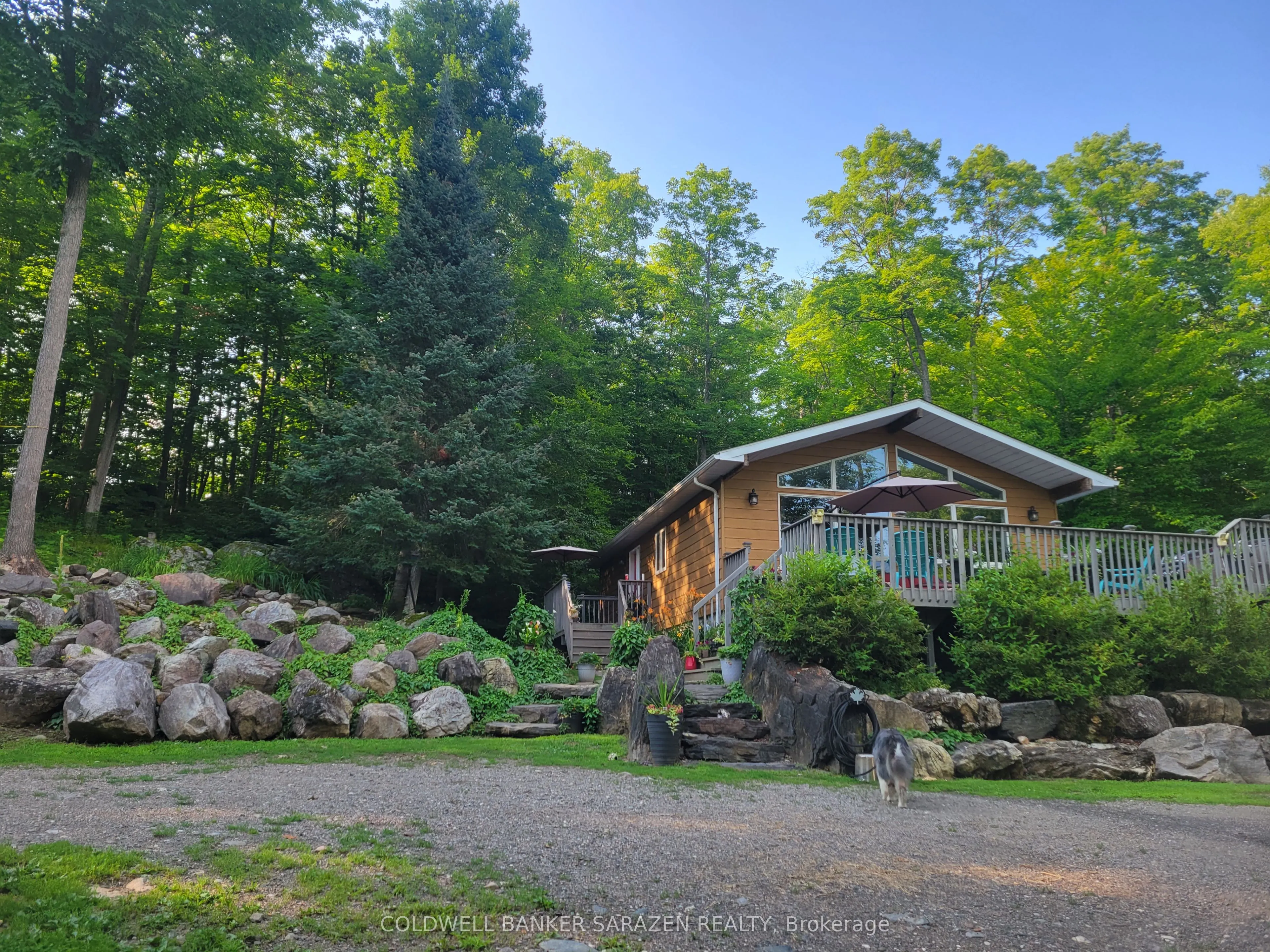 4054B Calabogie Road