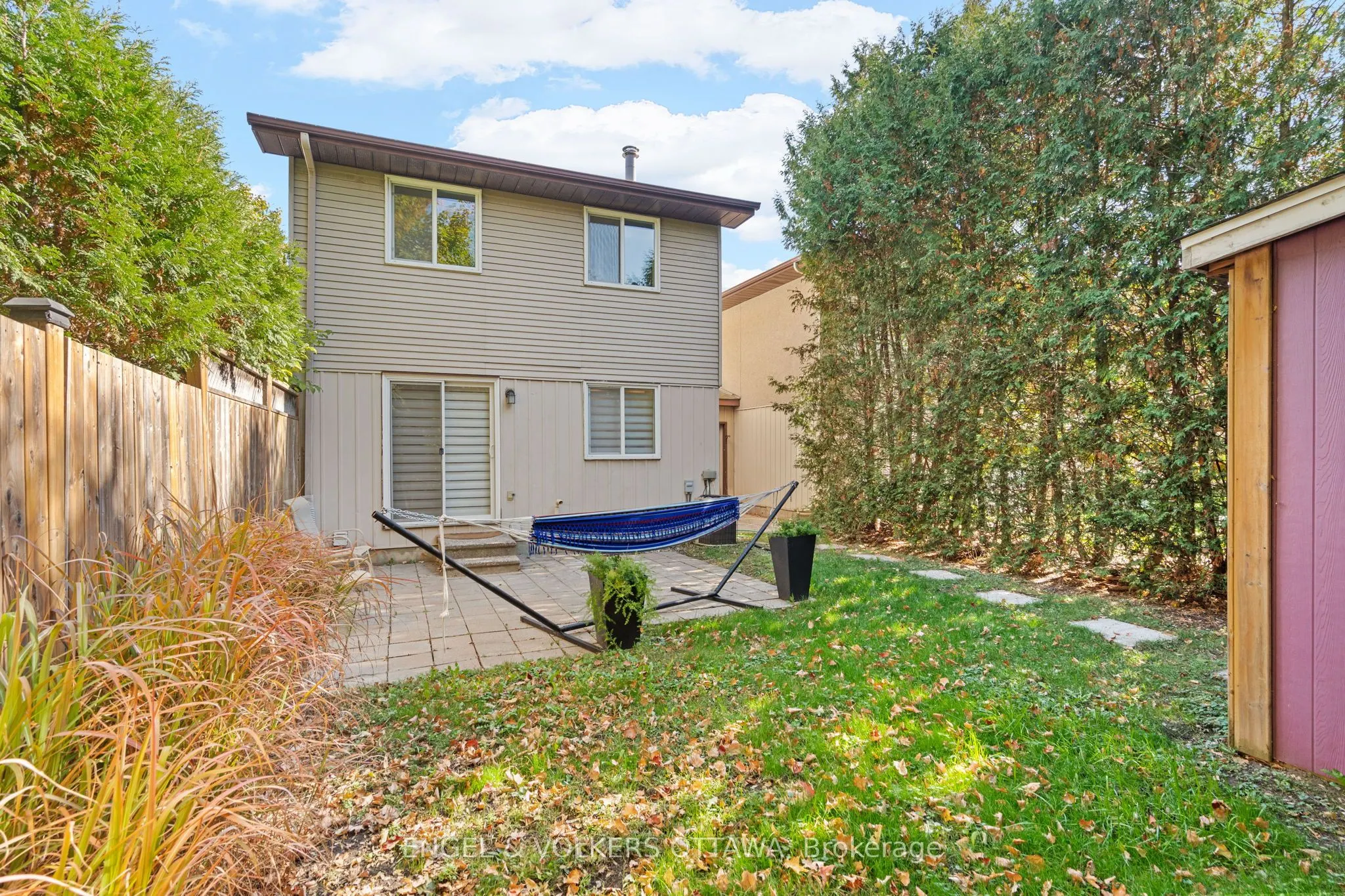 1540 Mimosa Avenue