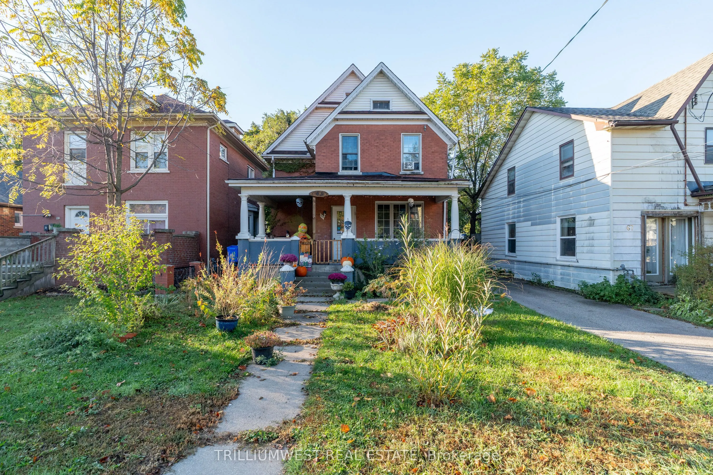63 Highland Road, #Upper
