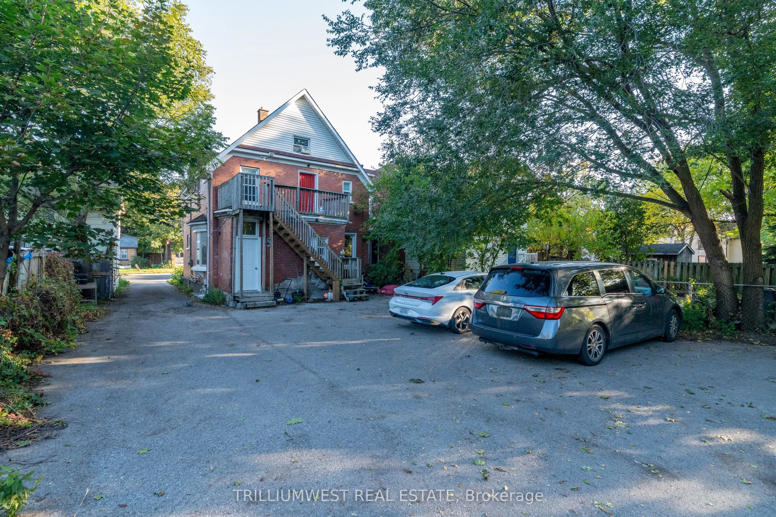 63 Highland Road, #Upper